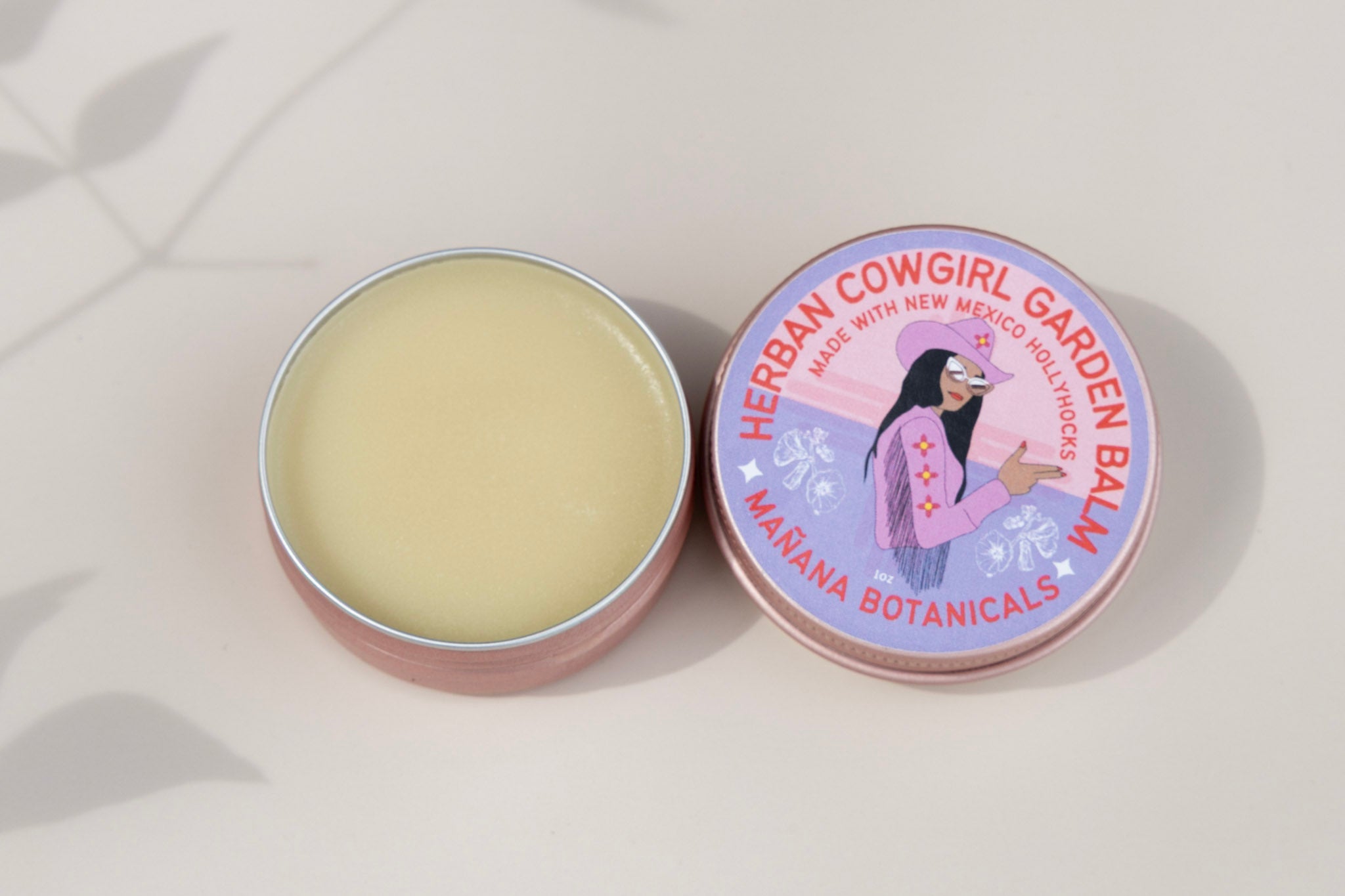 Lotions & Balms