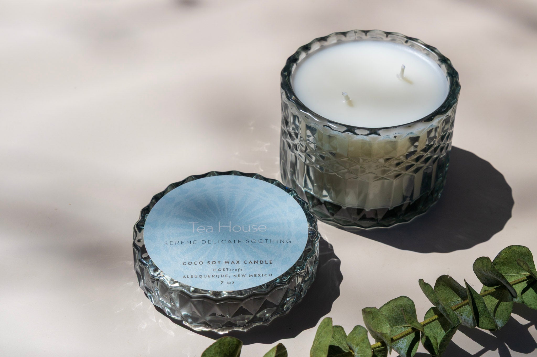 Candles & Accessories