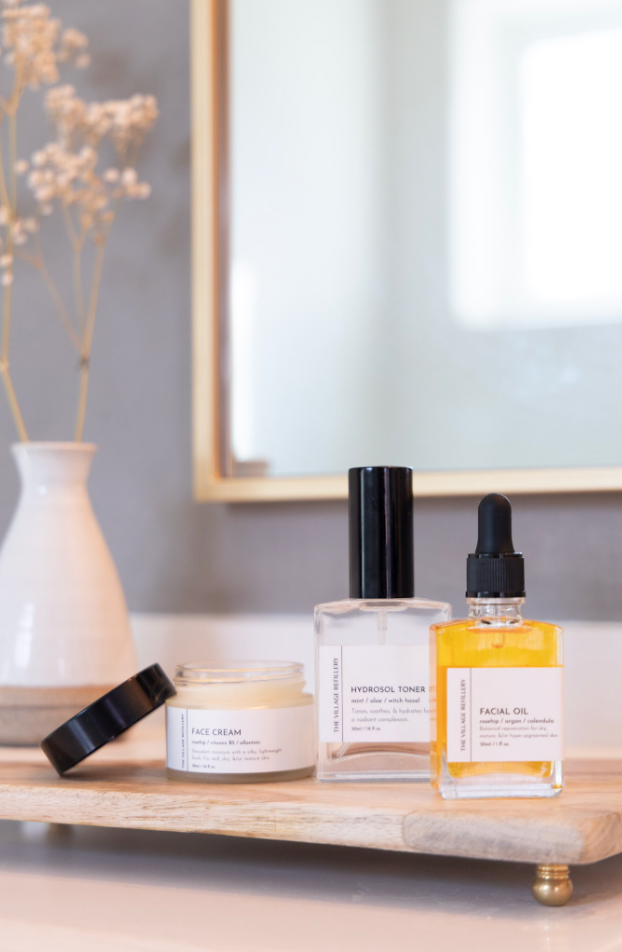 The Village Refillery