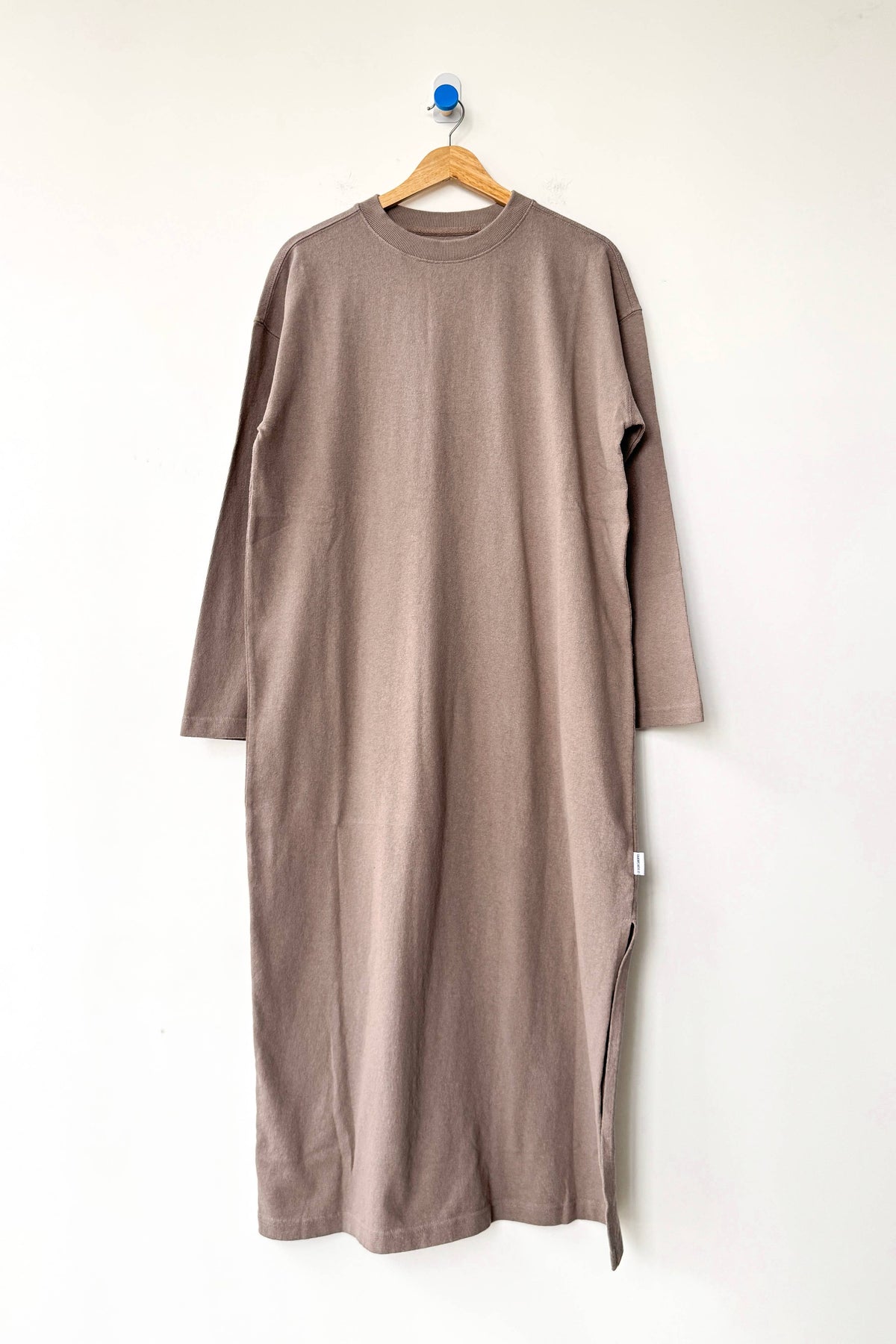 Le Bon Shoppe Sunday Dress in 2XS/S-2M/L style, featuring a lightweight, casual design with a relaxed fit and soft fabric.