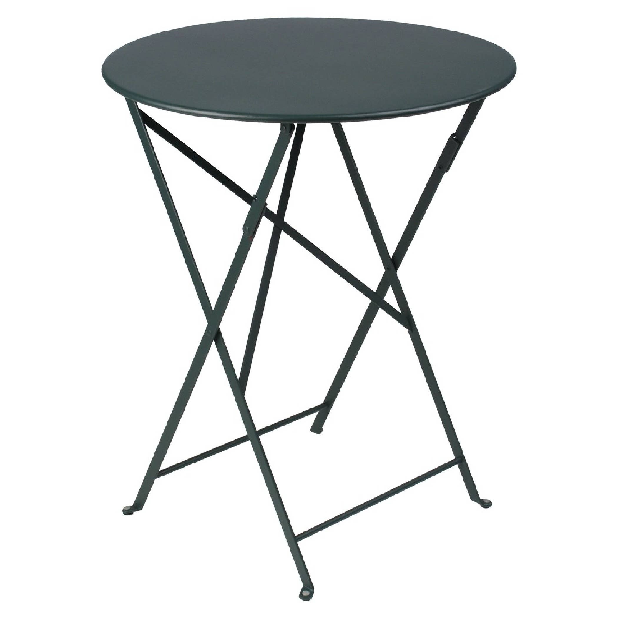 Bistro 24" Round Table