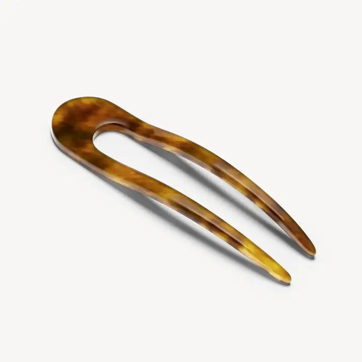 French Hair Pin