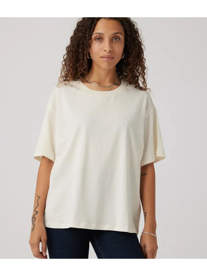 Relaxed Tee