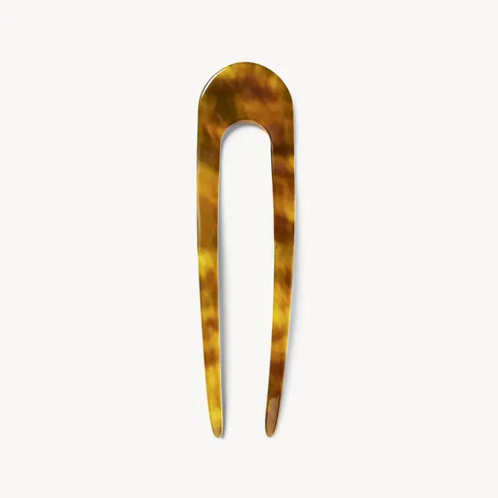 French Hair Pin