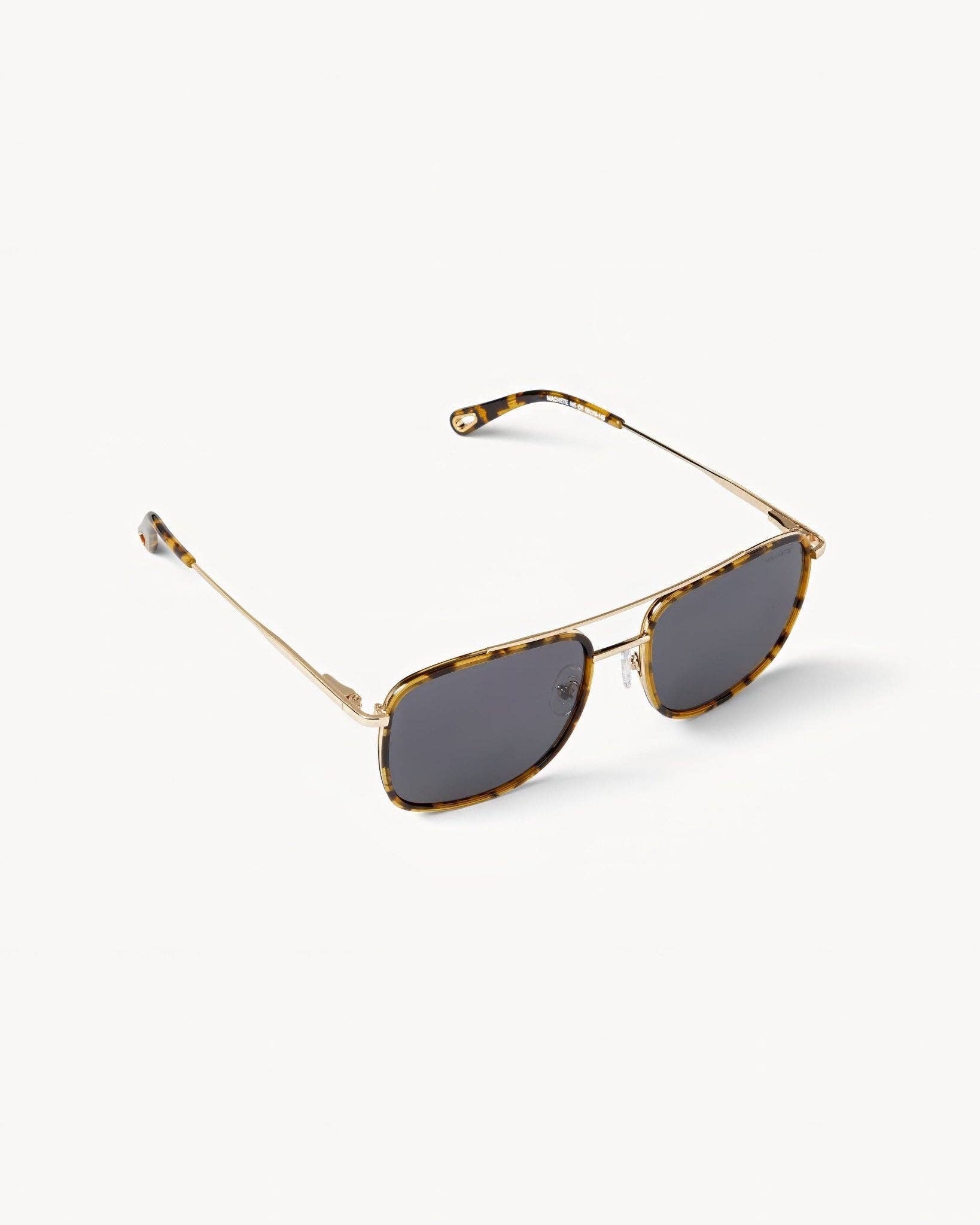 Amelia Sunglasses in Classic Tortoise
