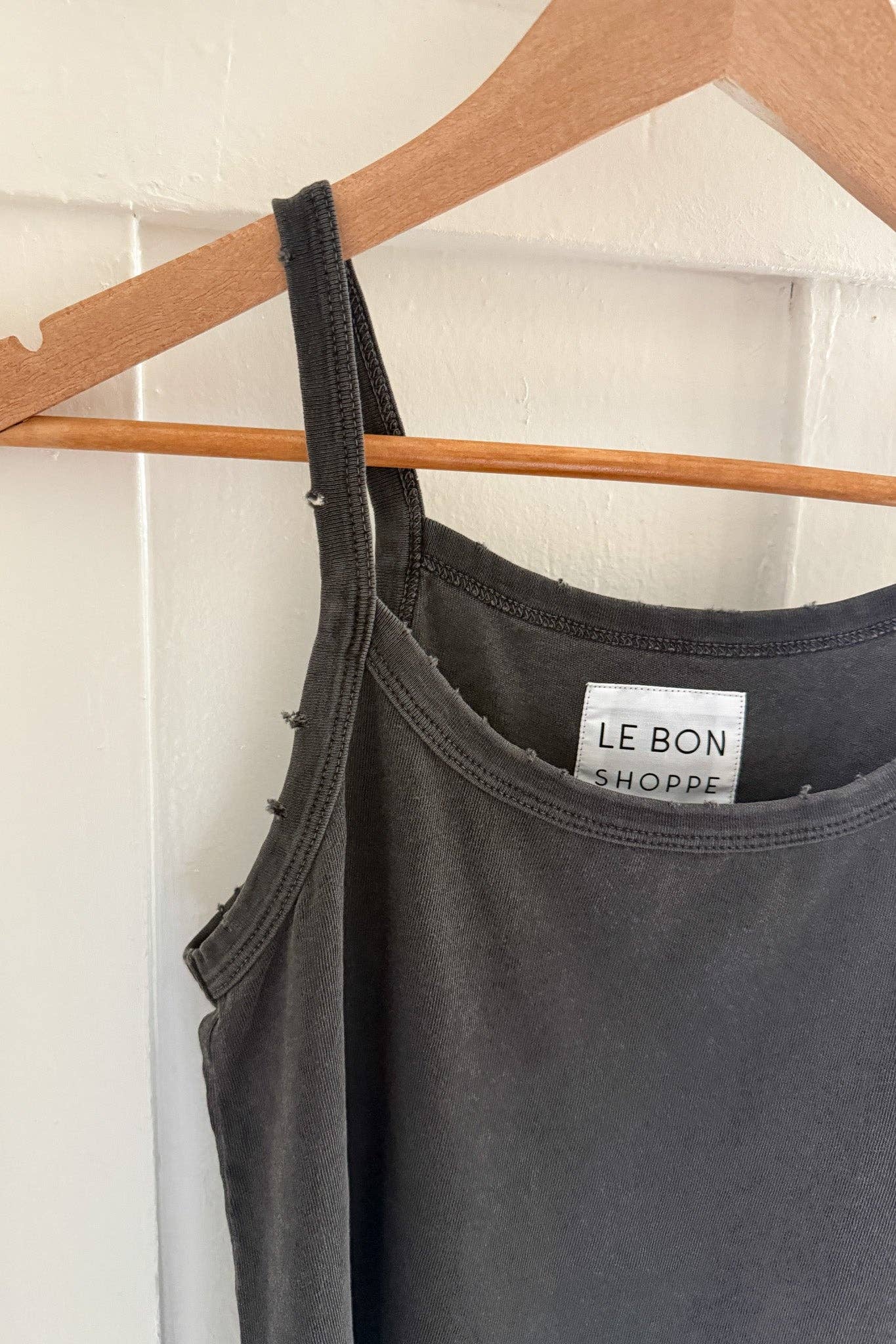 Dana Cami - Made with Organic Cotton