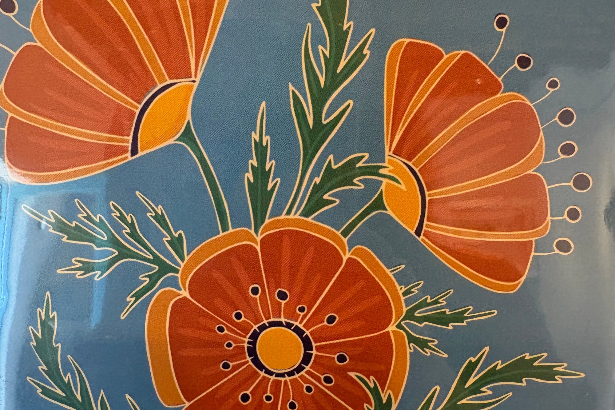 Jen Fox Greeting Cards