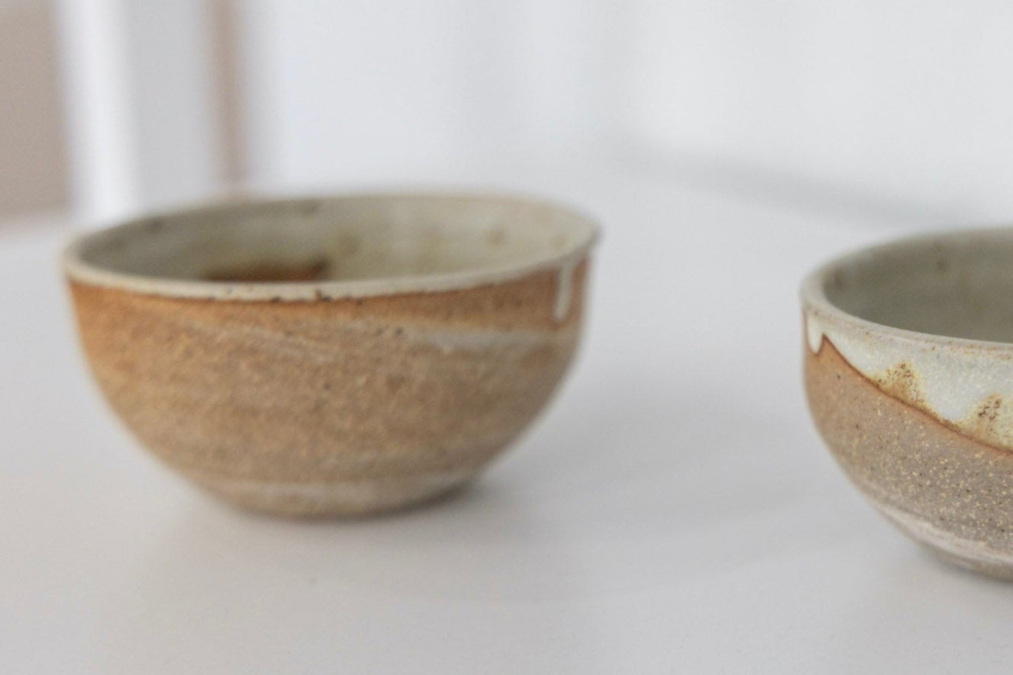 Whiskey  Clay & Whiskey Cups