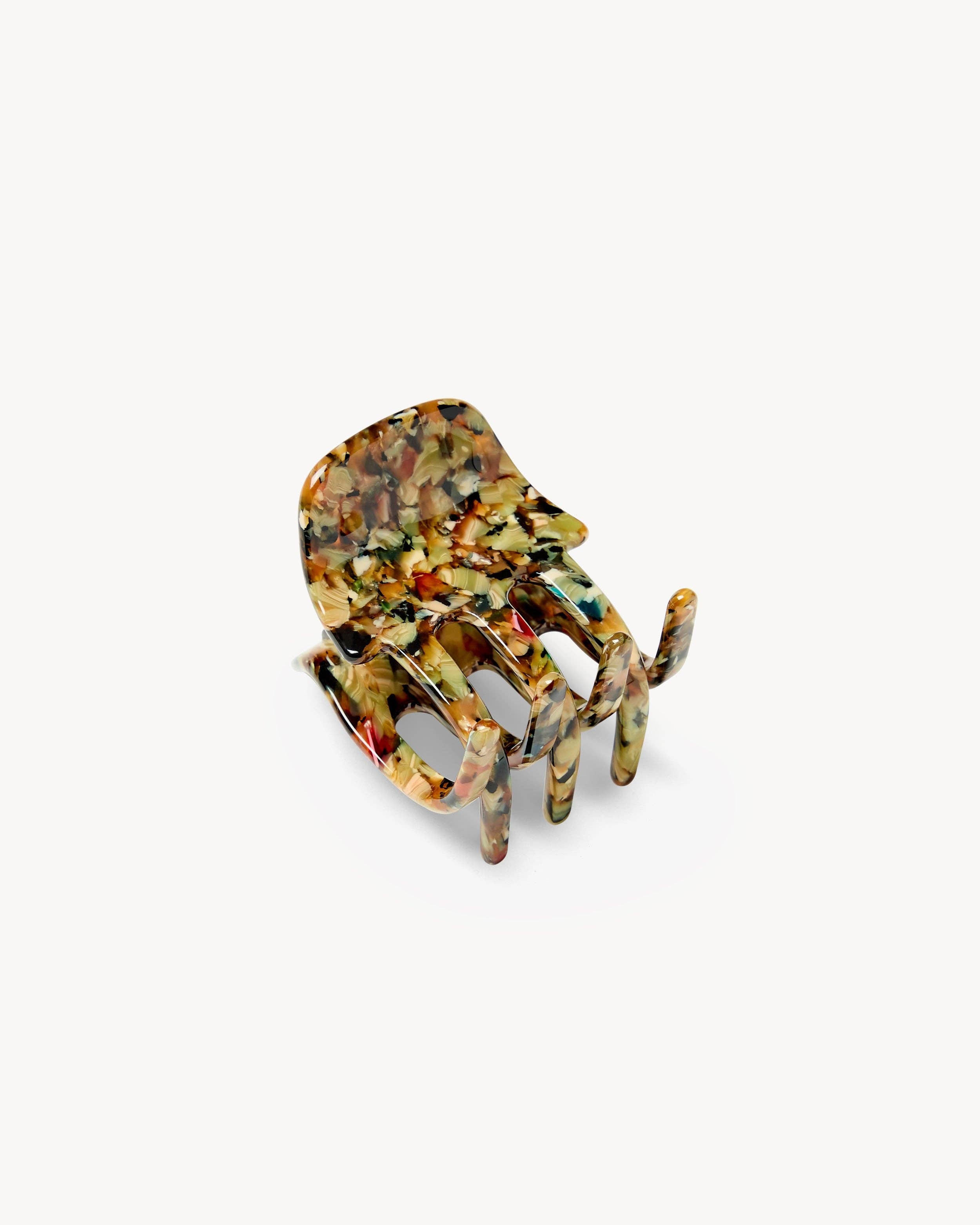 Mini Claw in Monet