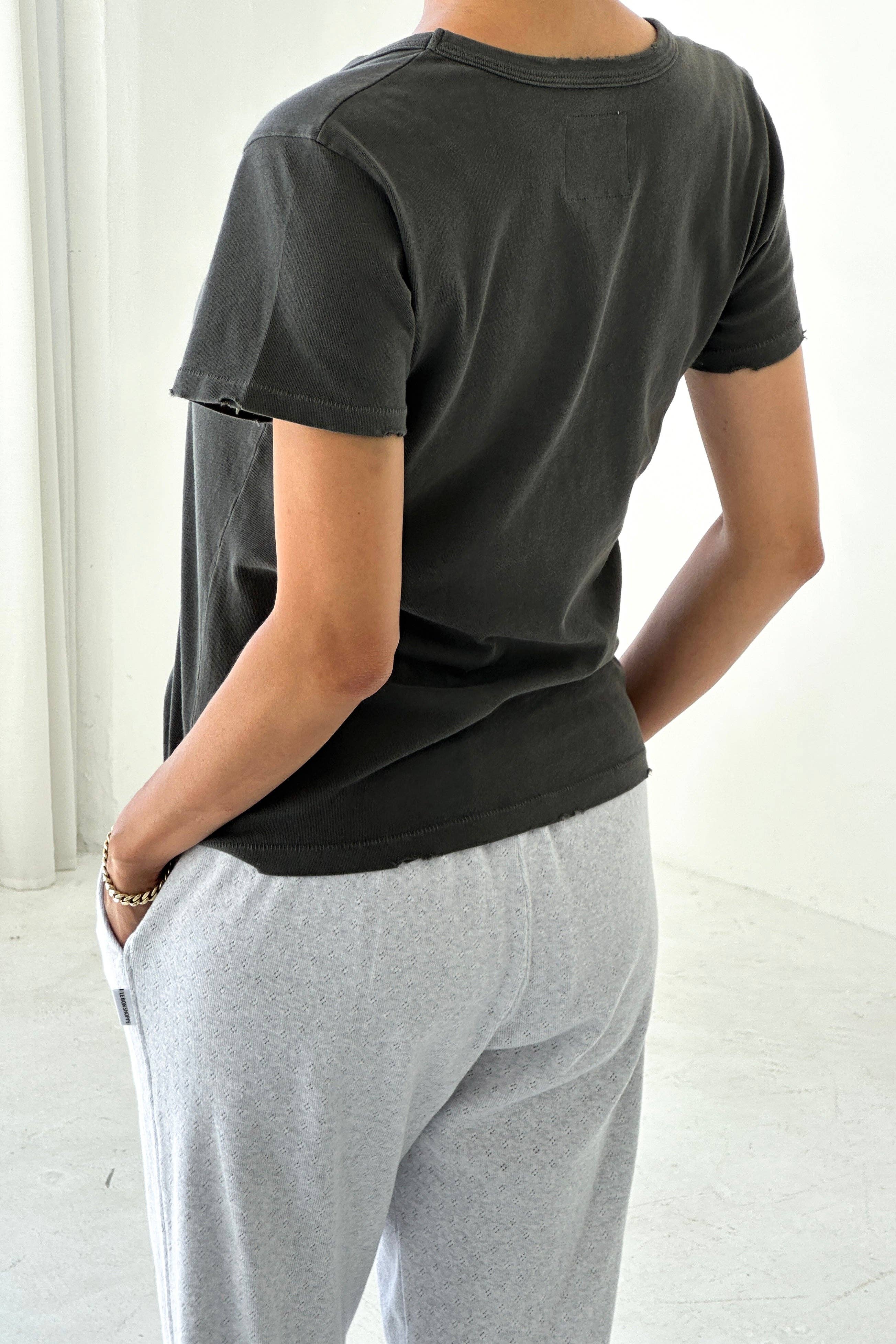 Petite La Vie Tee - Made with Organic Cotton