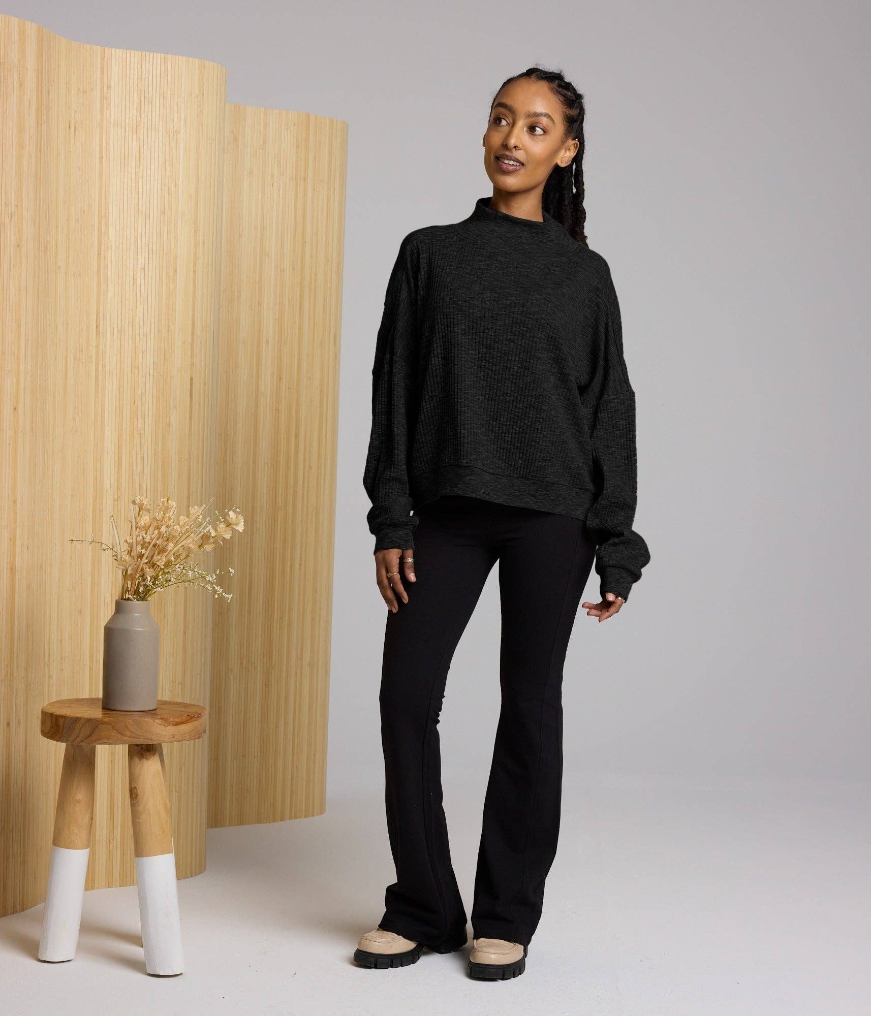Ora Long Sleeve