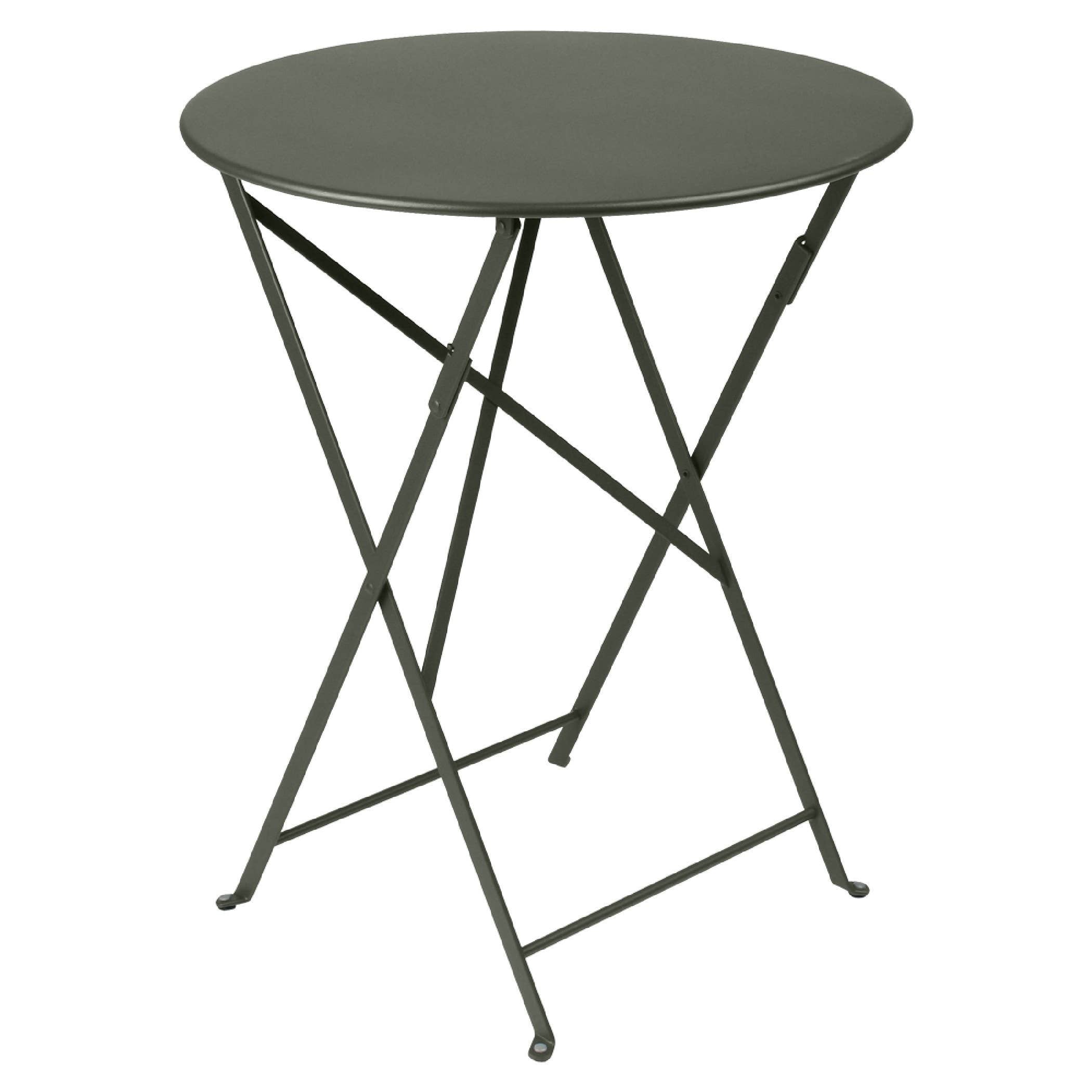 Bistro 24" Round Table