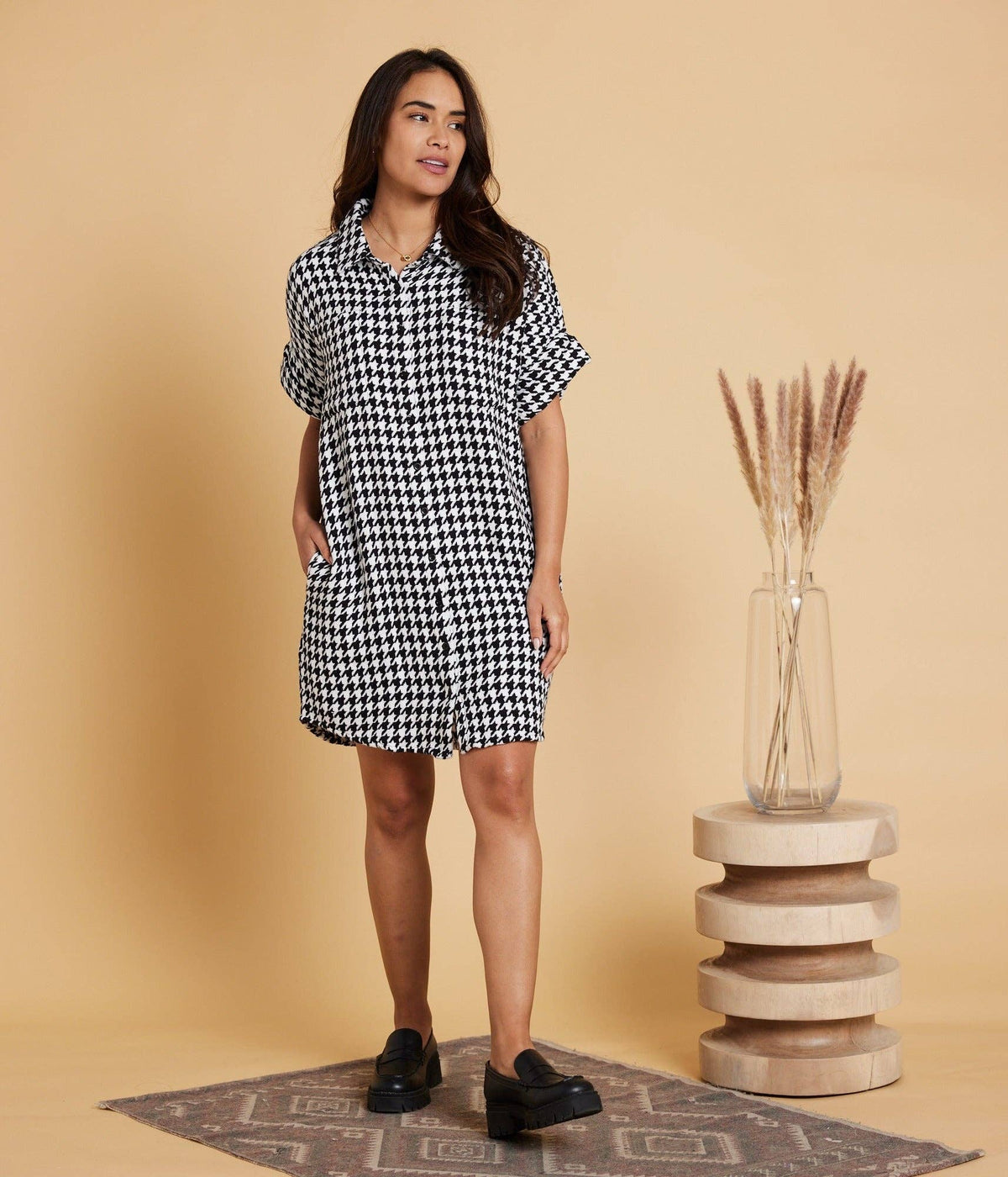 Amaris Dress