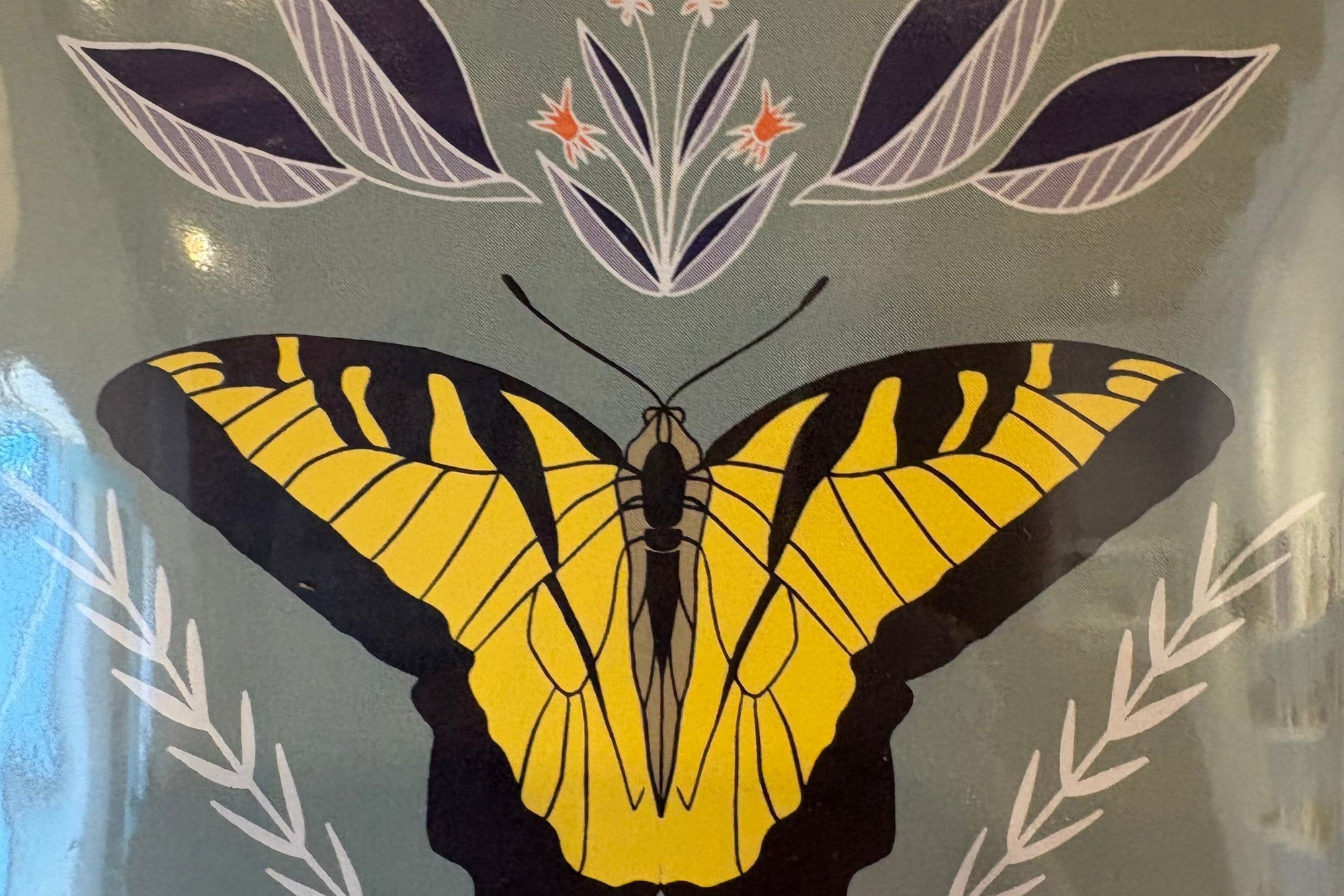 Jen Fox Greeting Cards