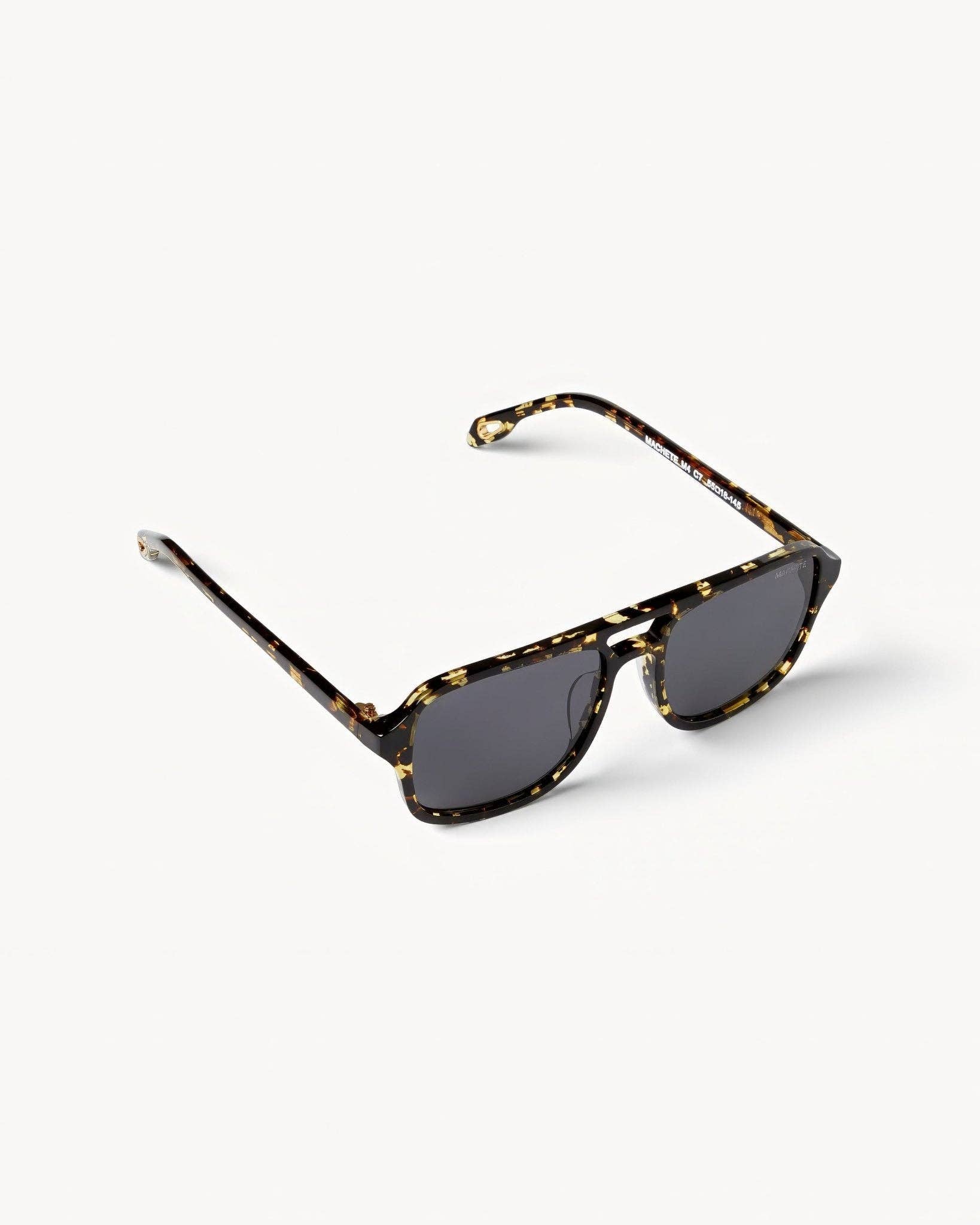 Jane Sunglasses in Dark Tortoise