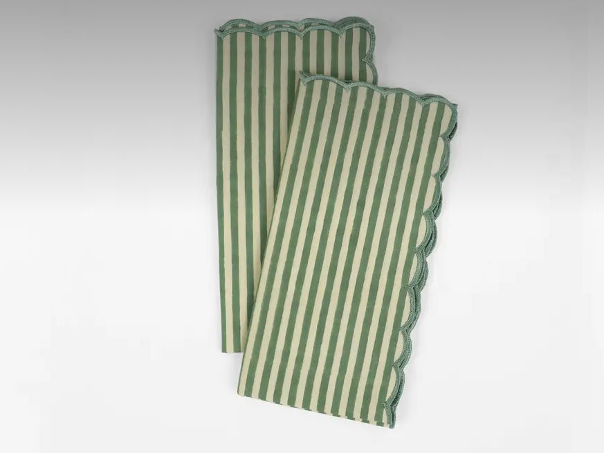 Napkin sets