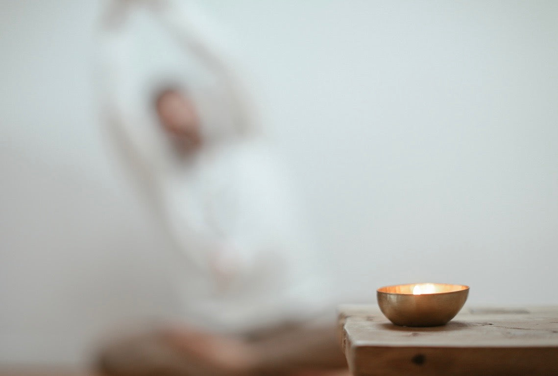 Sustain: A Yoga and Private Shopping Experience