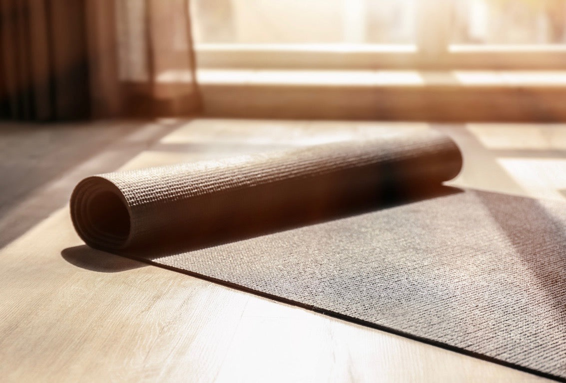 Sustain: A Yoga and Private Shopping Experience