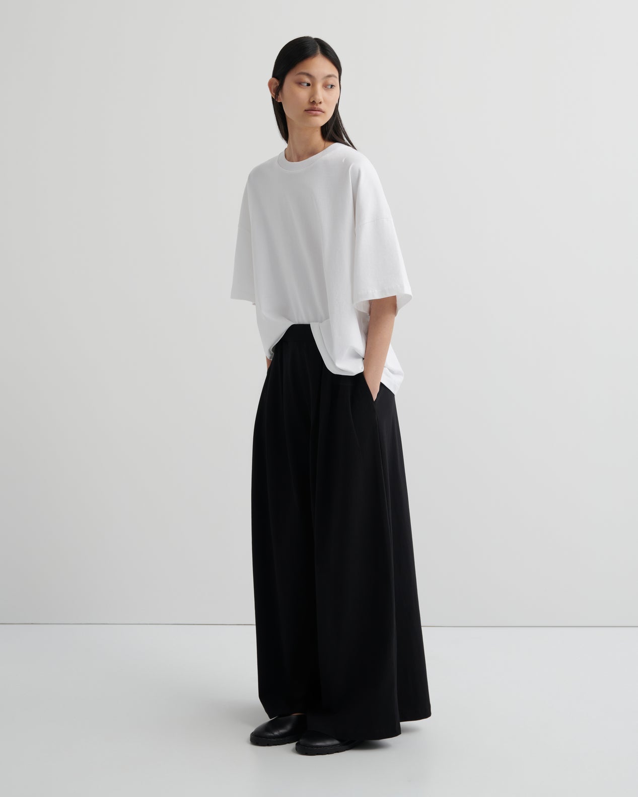 Kowtow Drape Pant