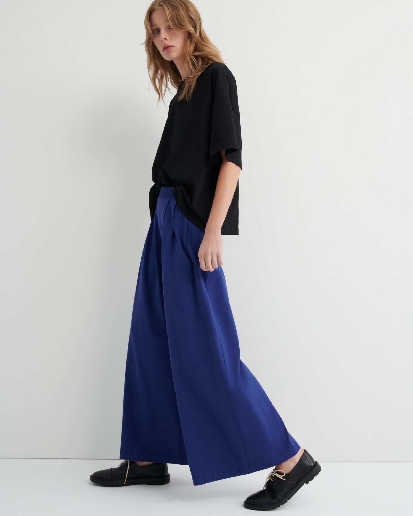 Kowtow Drape Pant