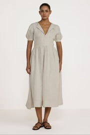 SS Bodice Dress