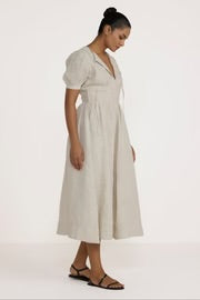 SS Bodice Dress