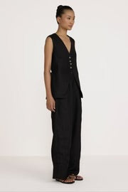 Longline Vest