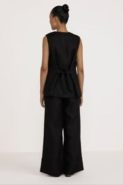 Longline Vest