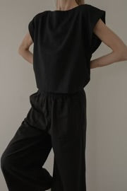 Everyday Top - Black