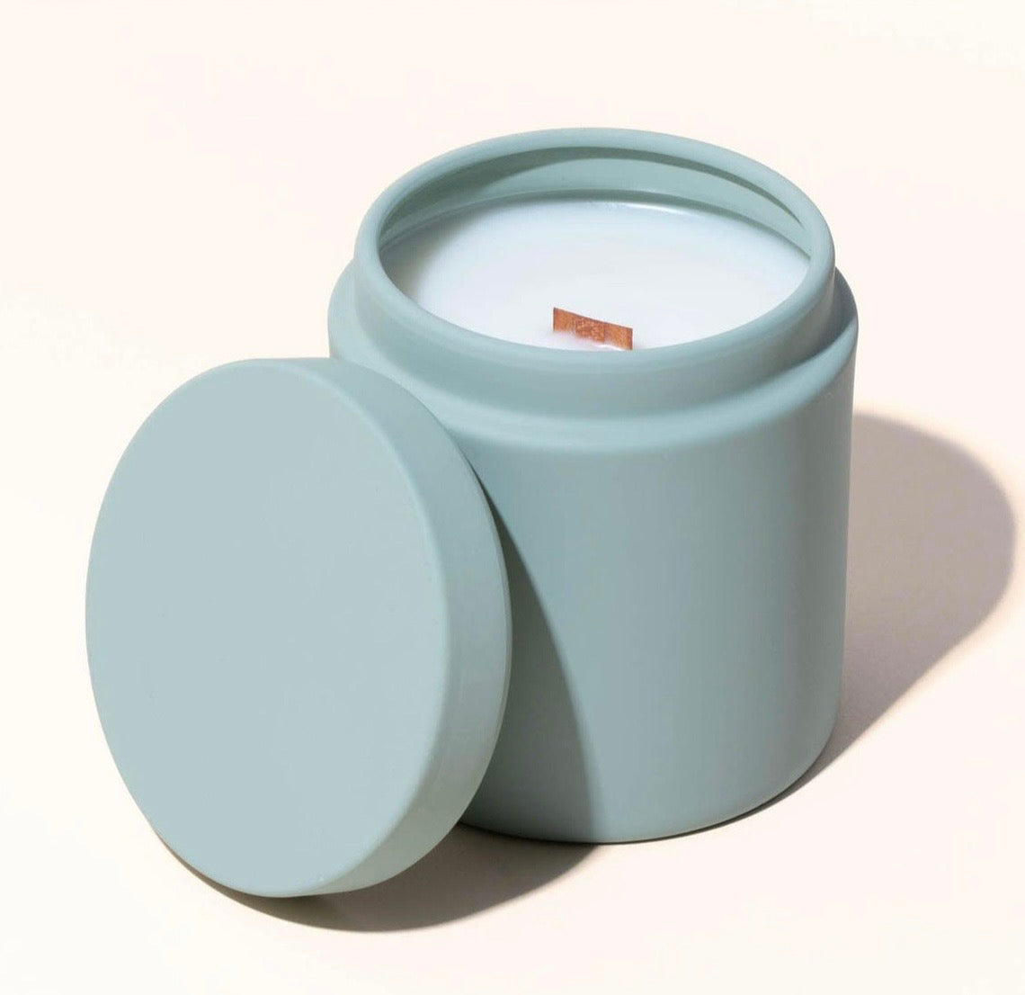 Makesy 9 oz Glam Tin - Sage