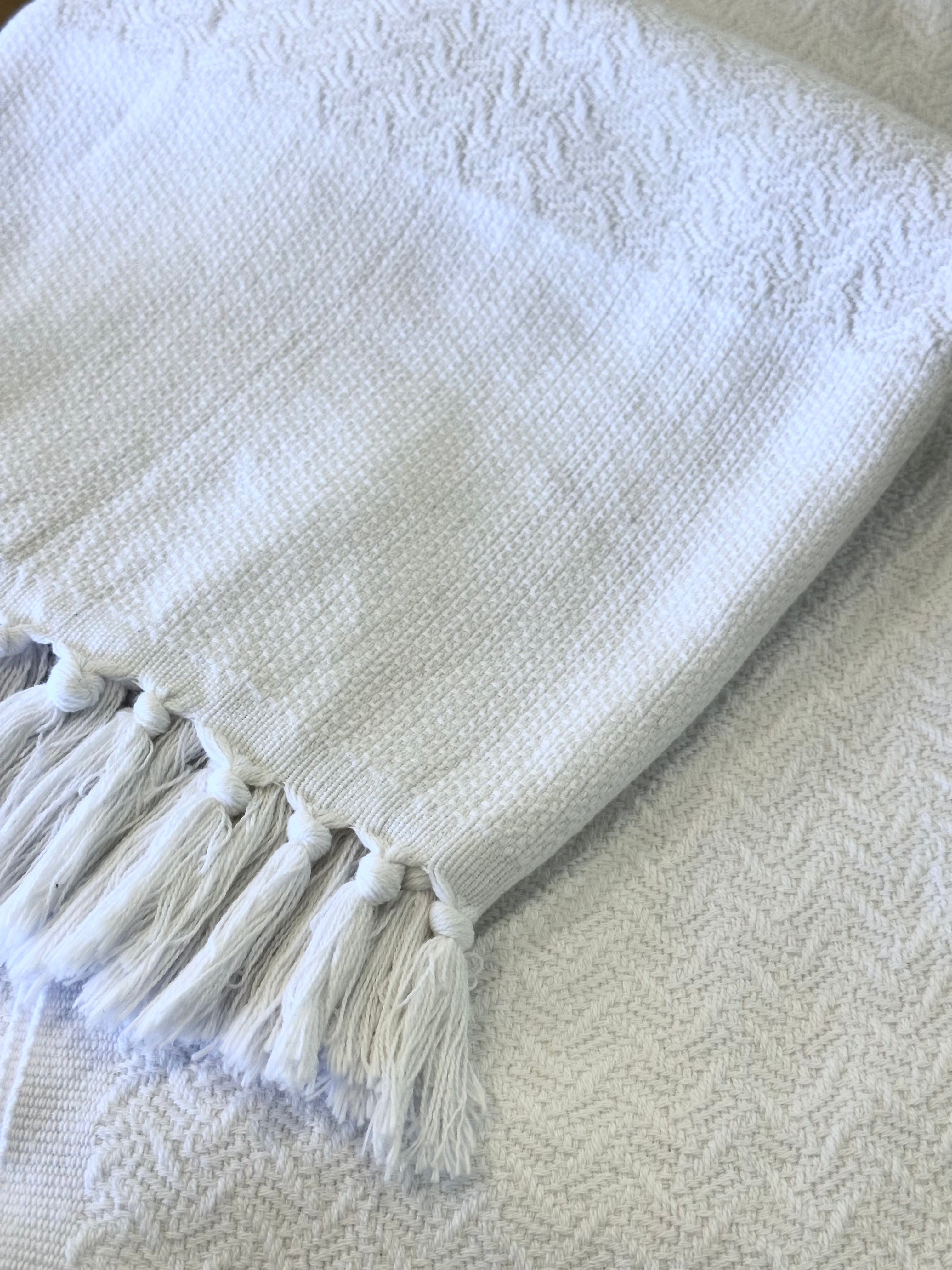 Organic Turkish Body Towel