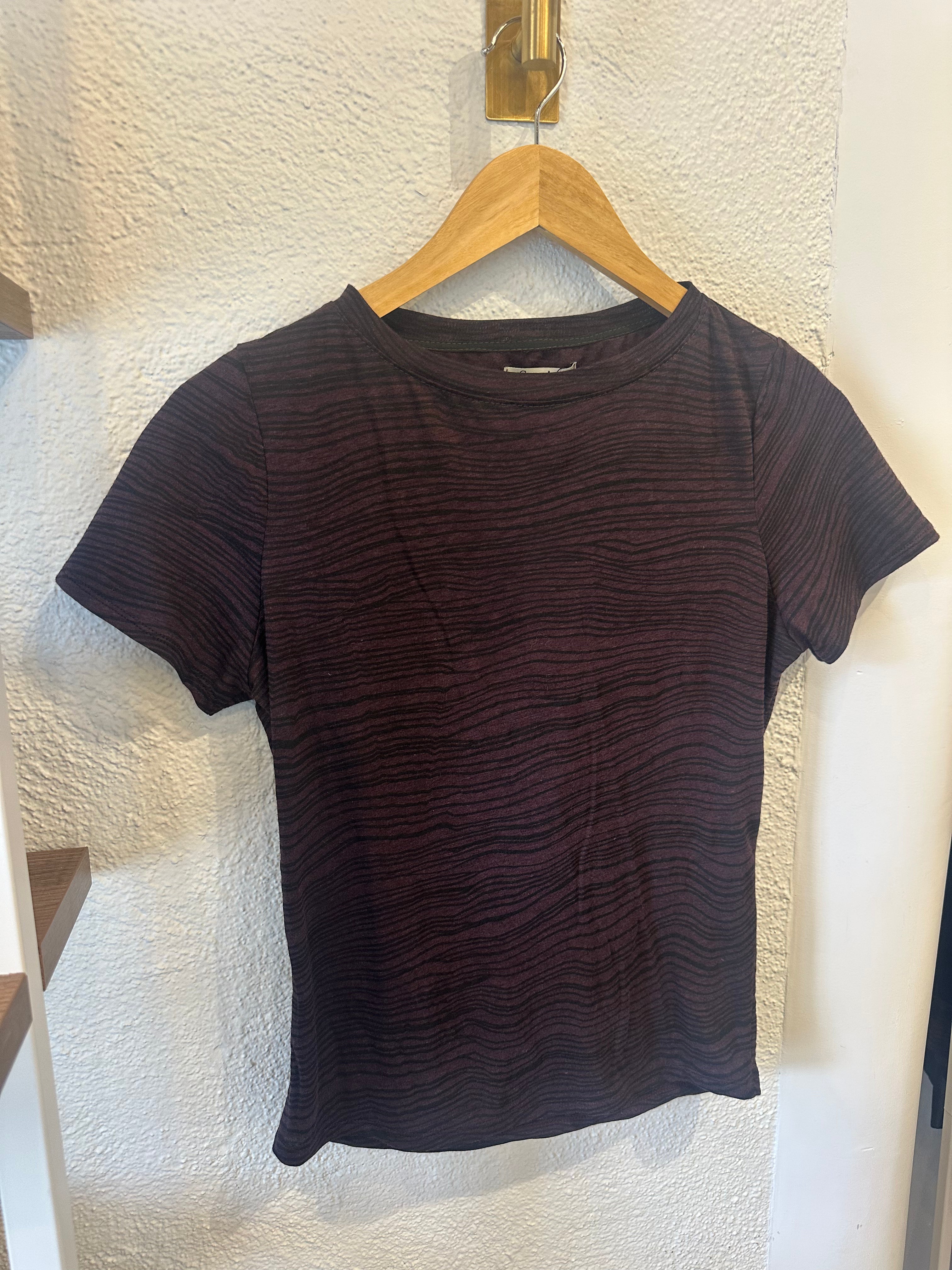 Sonrisa Basic Tee