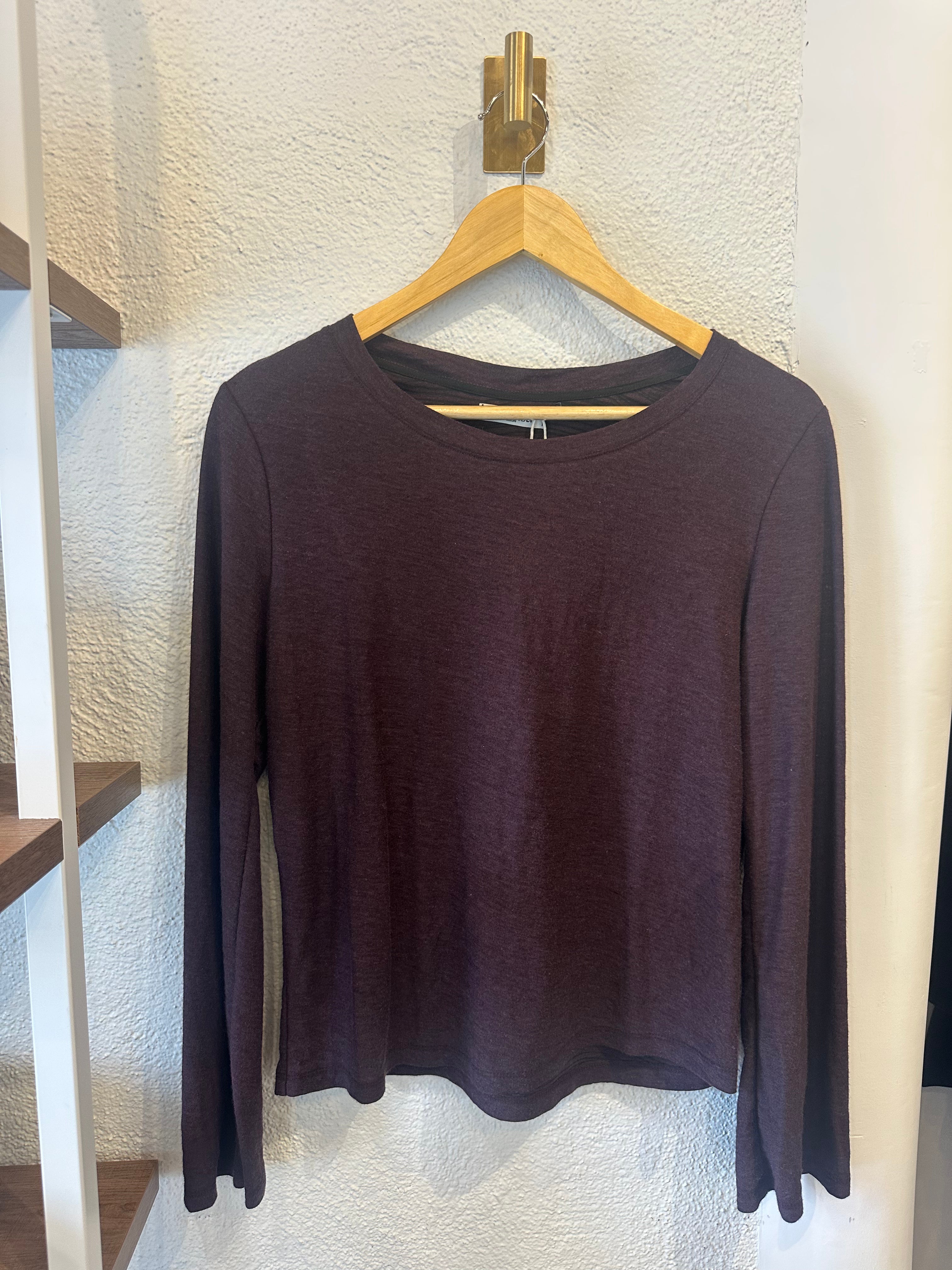 Sonrisa Long-Sleeve Tee