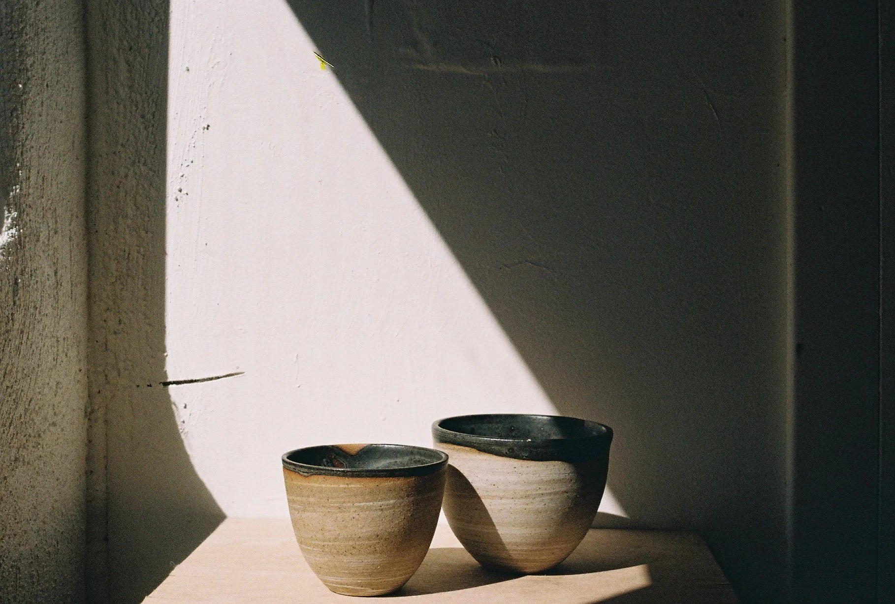 Whiskey & Clay Tumbler