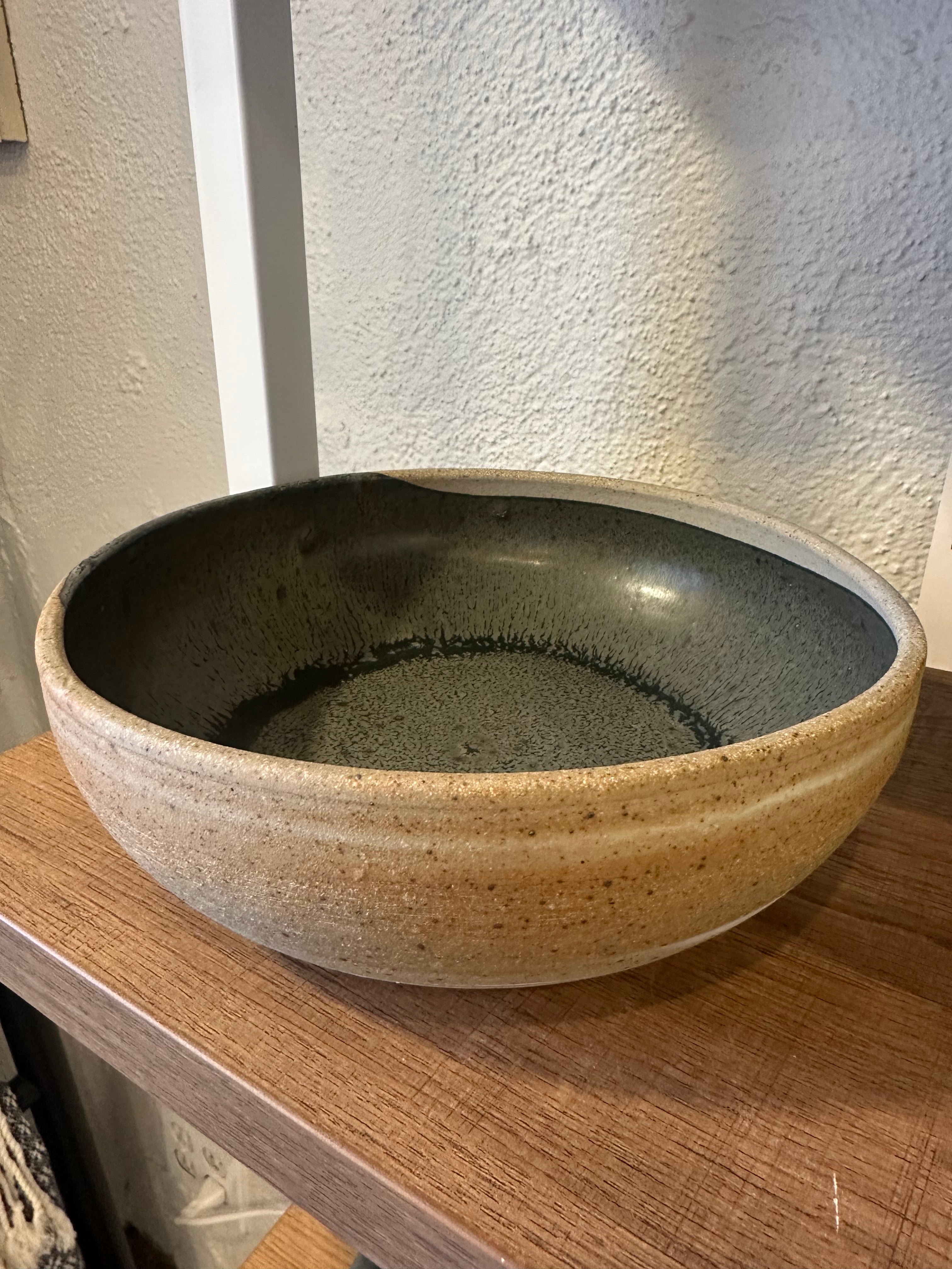 Whiskey & Clay Ramen Bowl