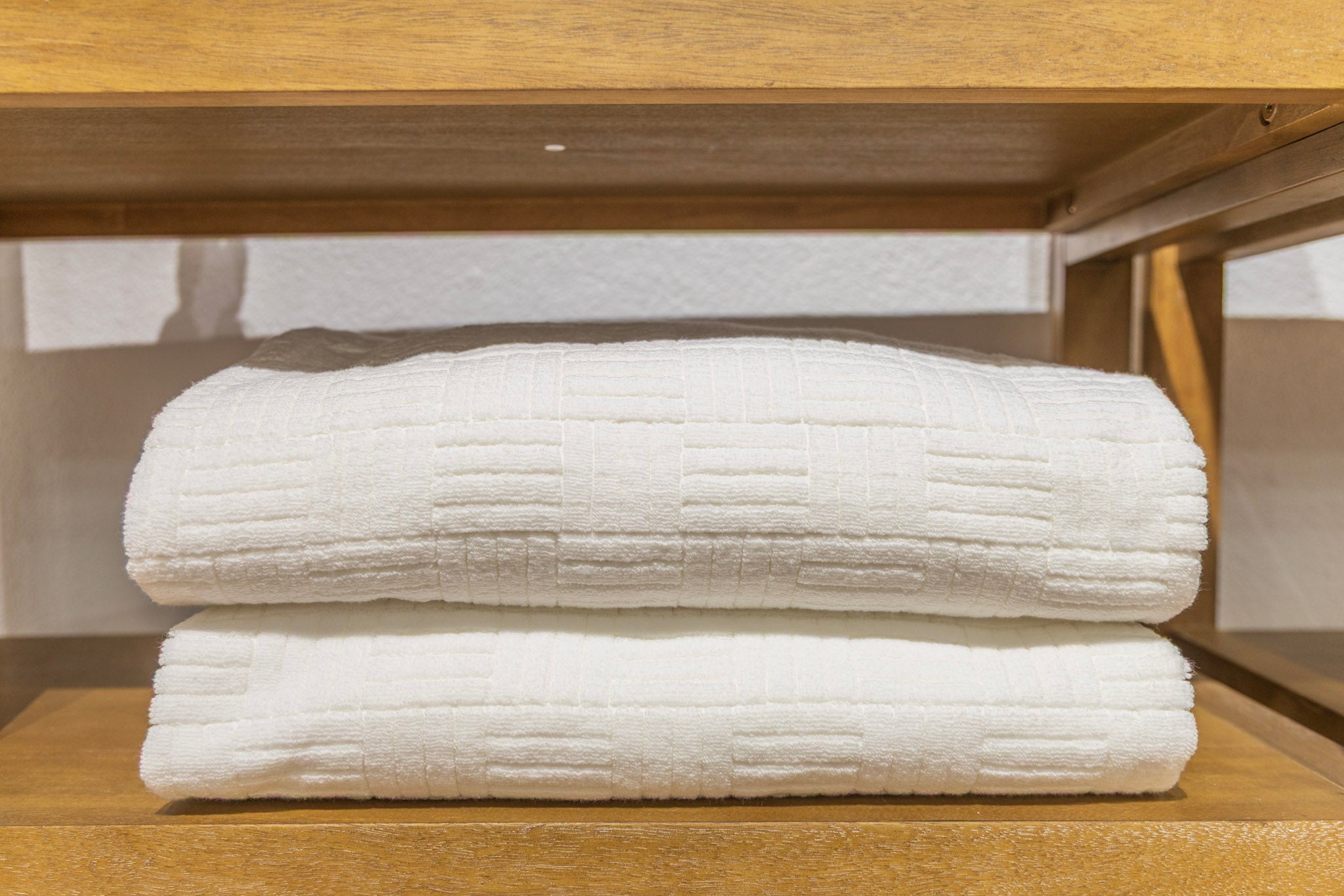 Organic Bath Towels