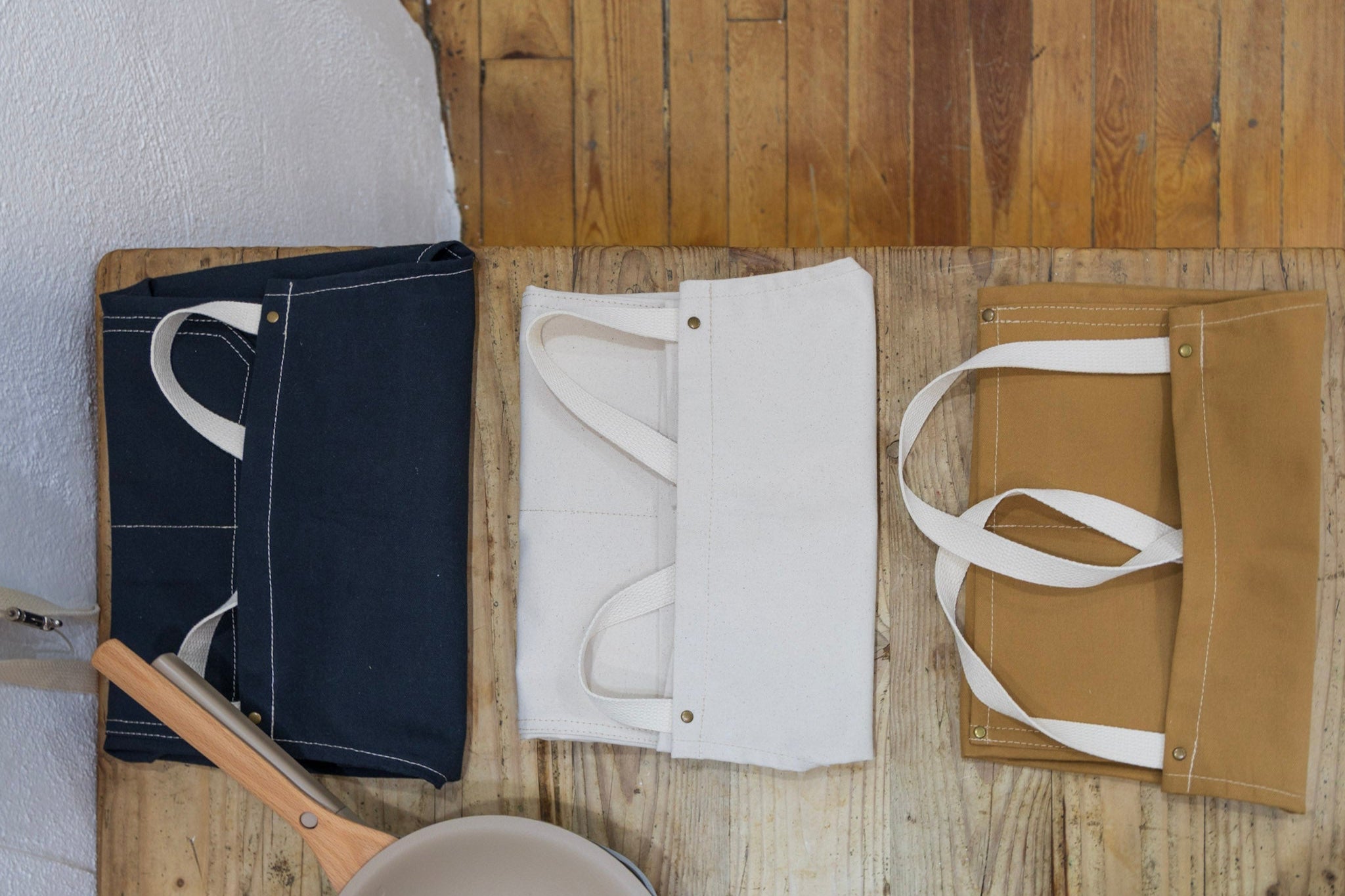 Aprons