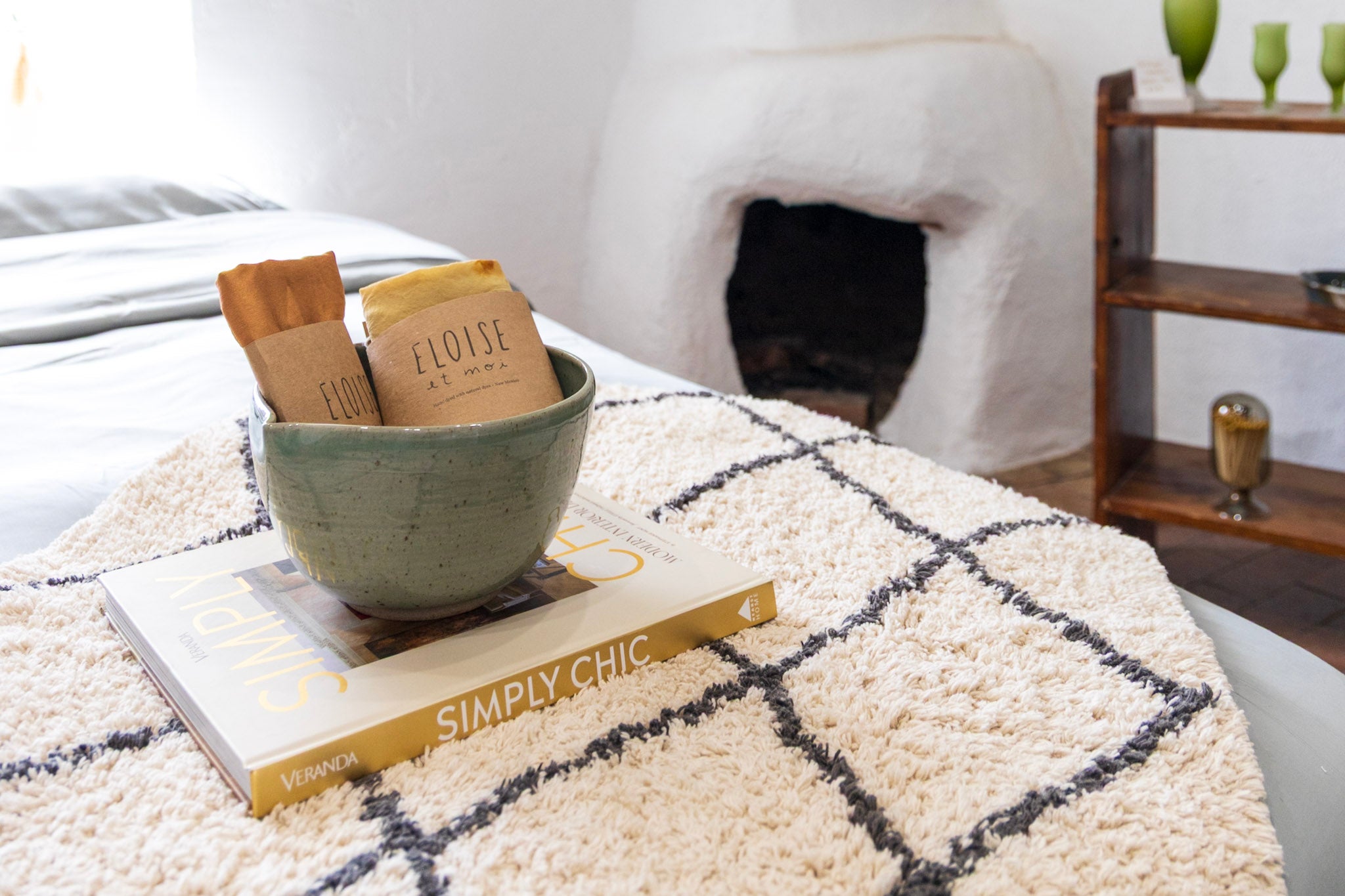 Lorena Canals Rugs