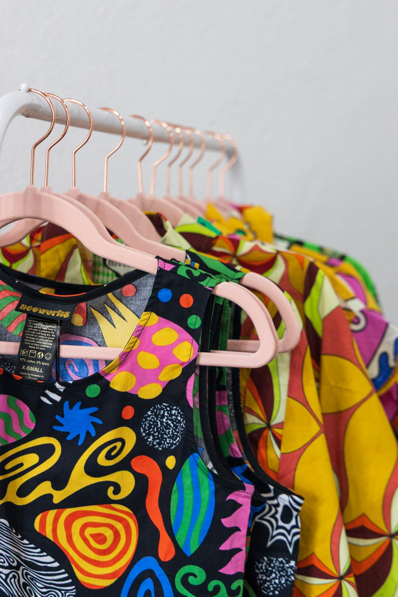 Nooworks Dress