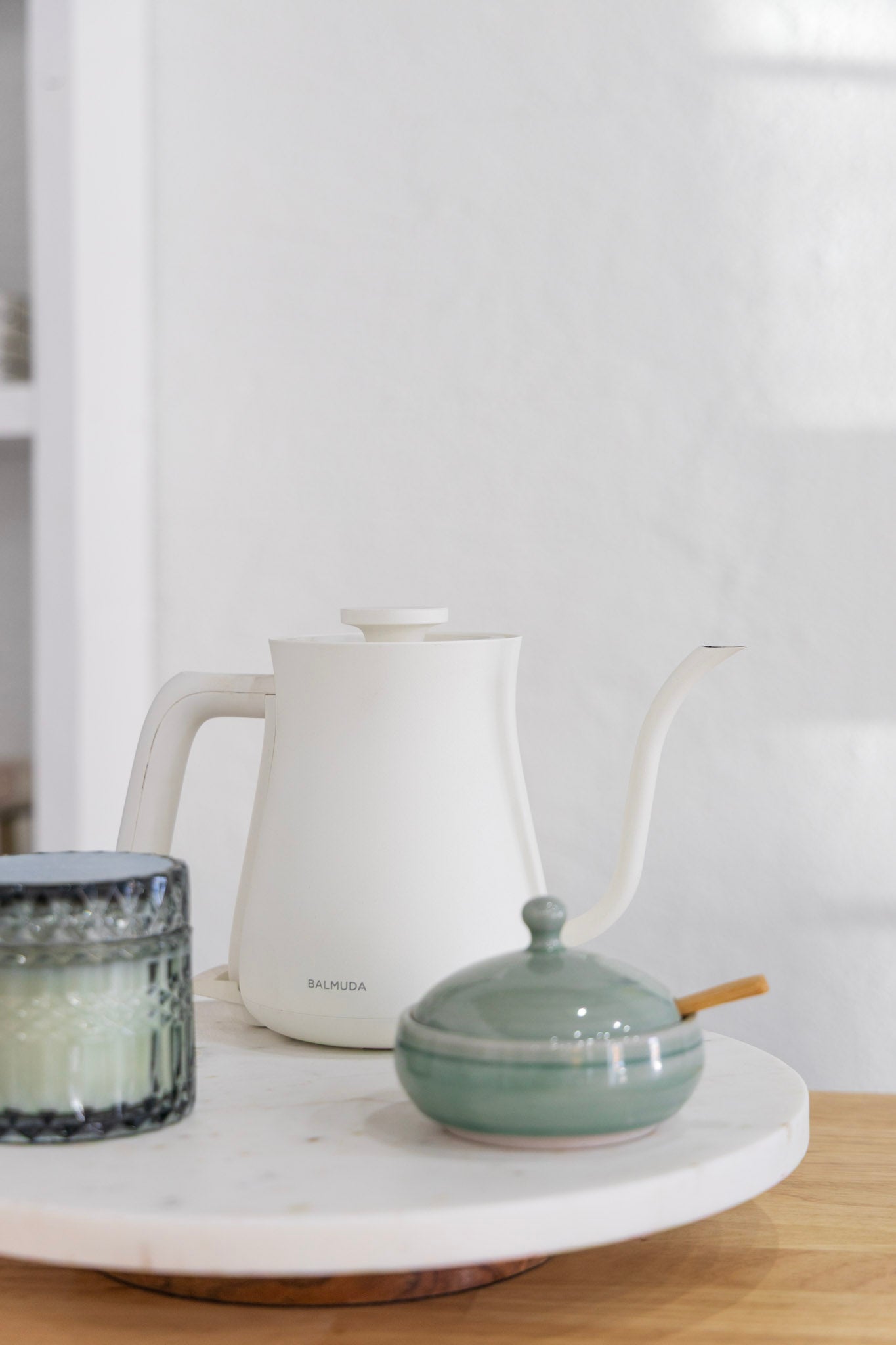 Balmuda Tea Kettle