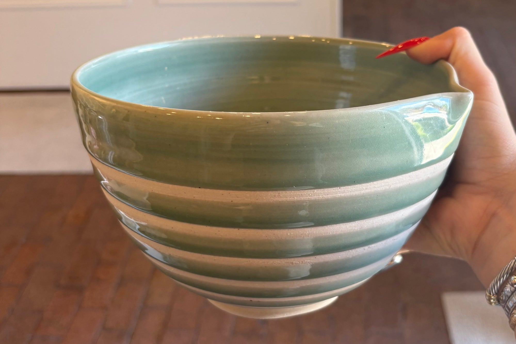Innovate Mixing Bowls