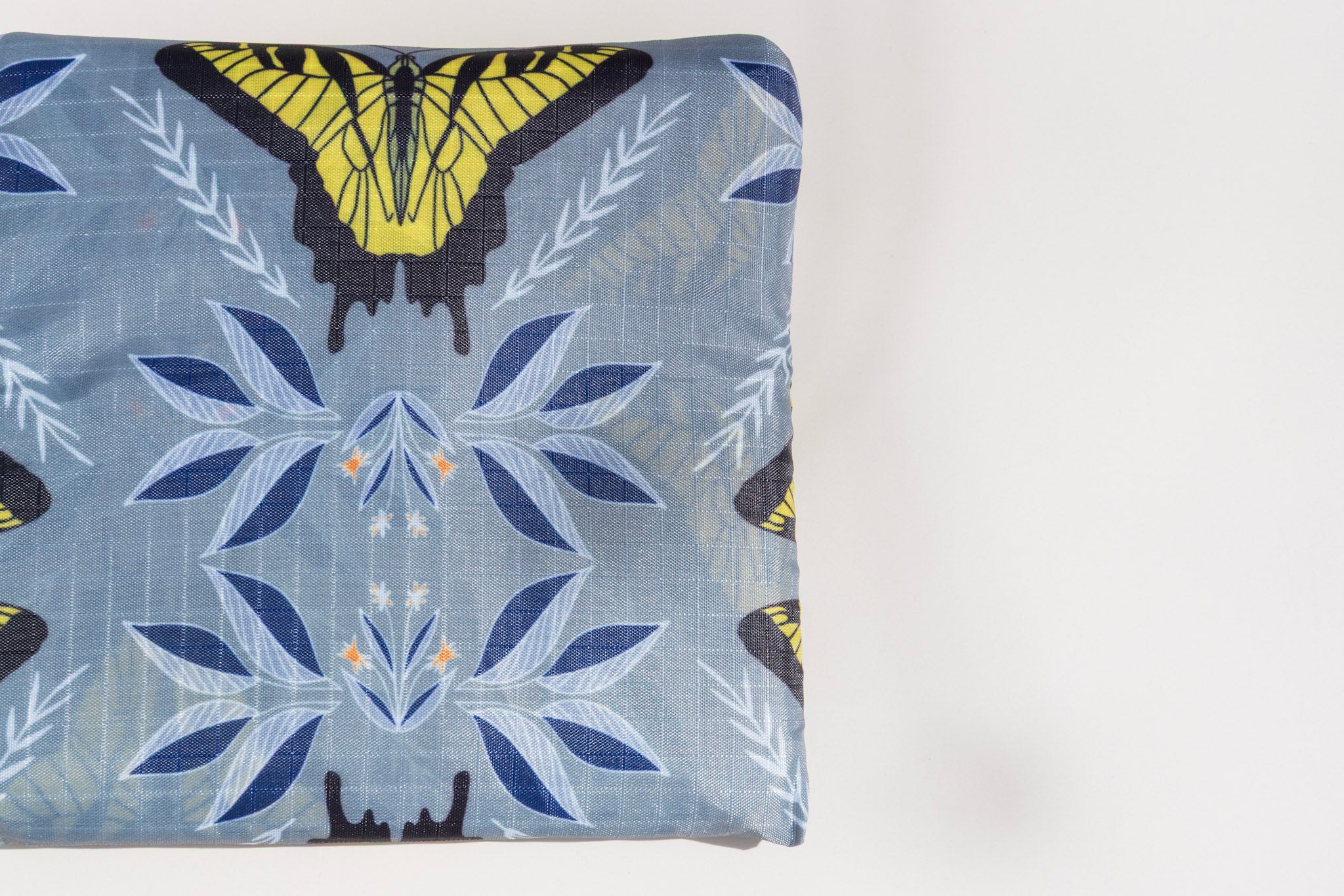 Jen Fox Tote Bags