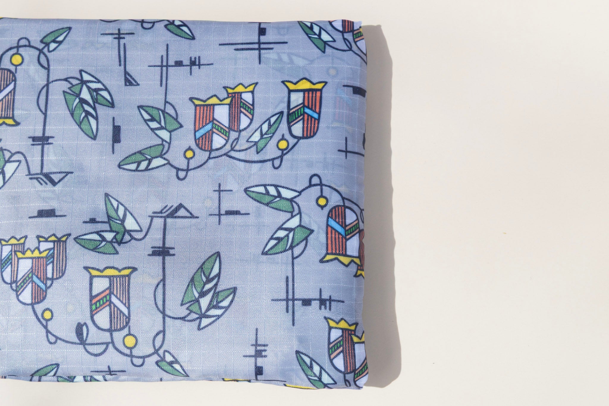 Jen Fox Tote Bags