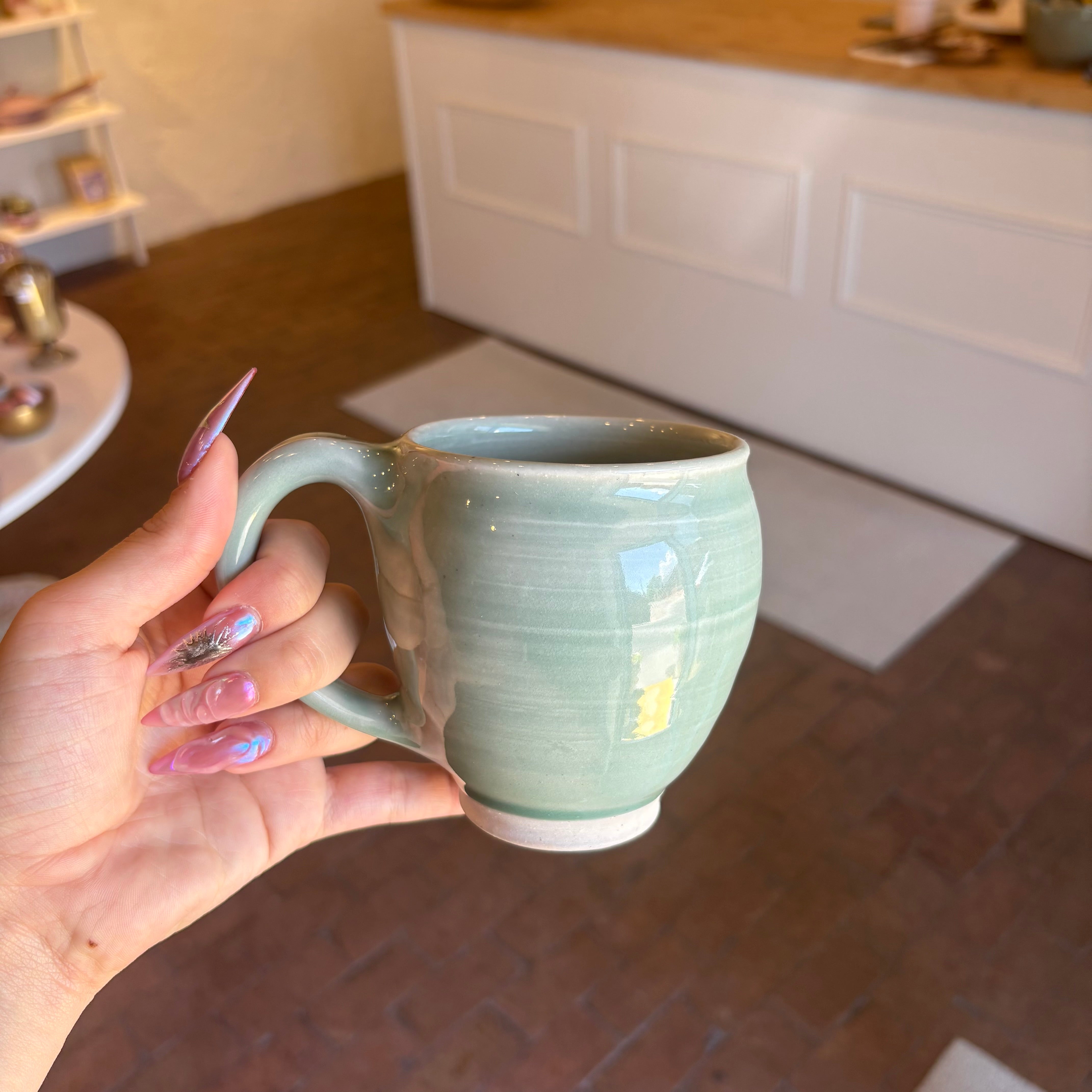 Innovate Mugs