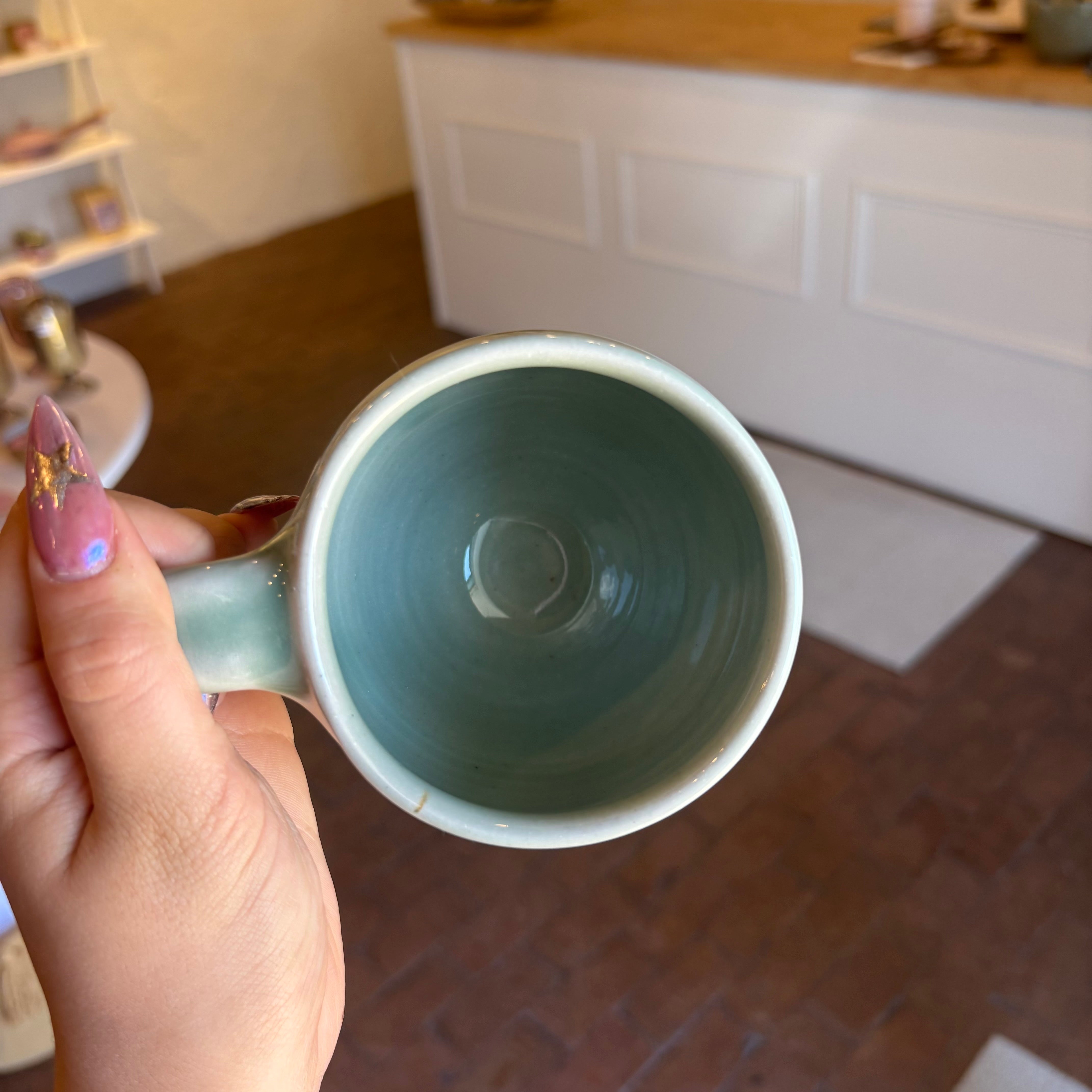 Innovate Mugs