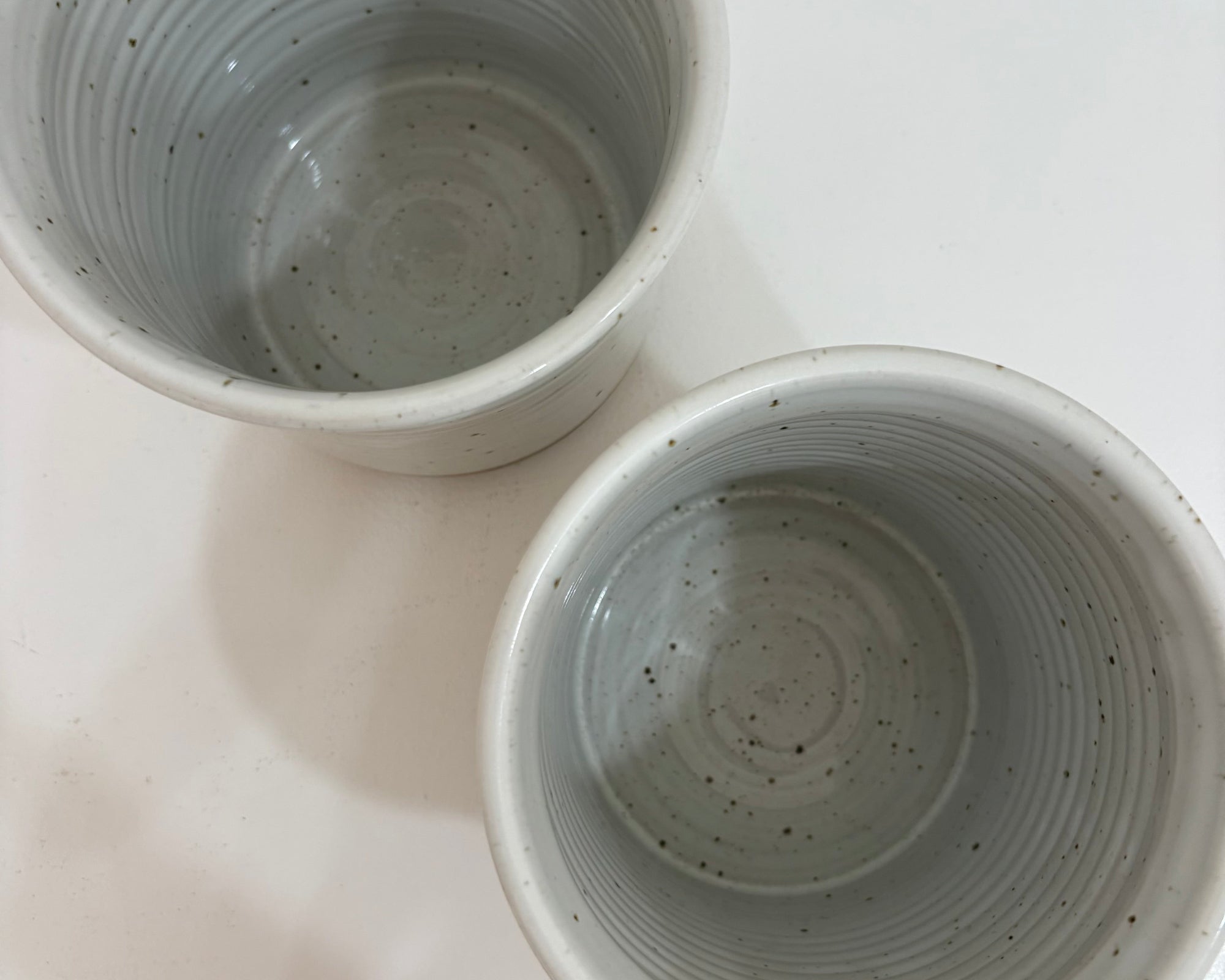 Sage Valley Utensil Holder