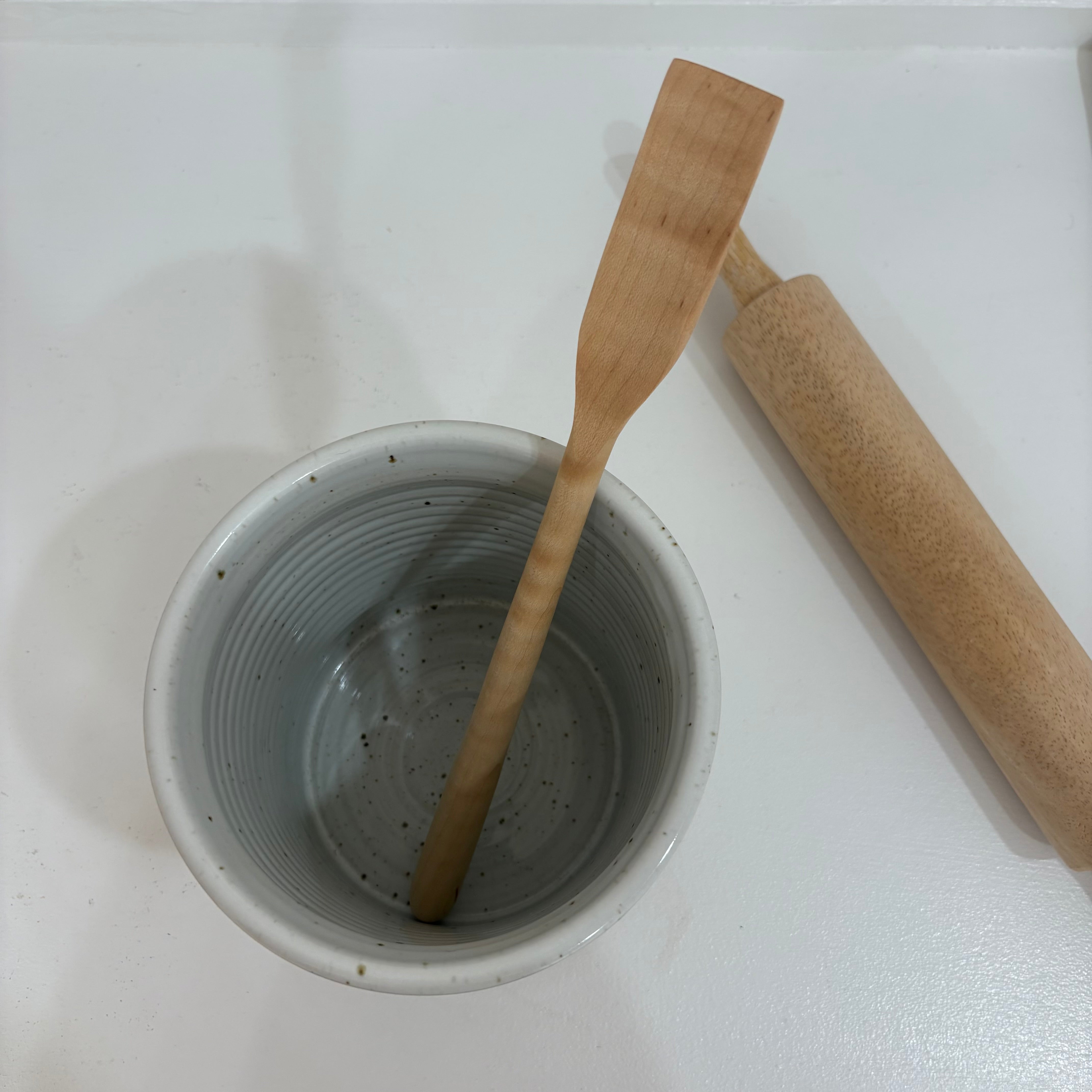 Oakenwell Spatula