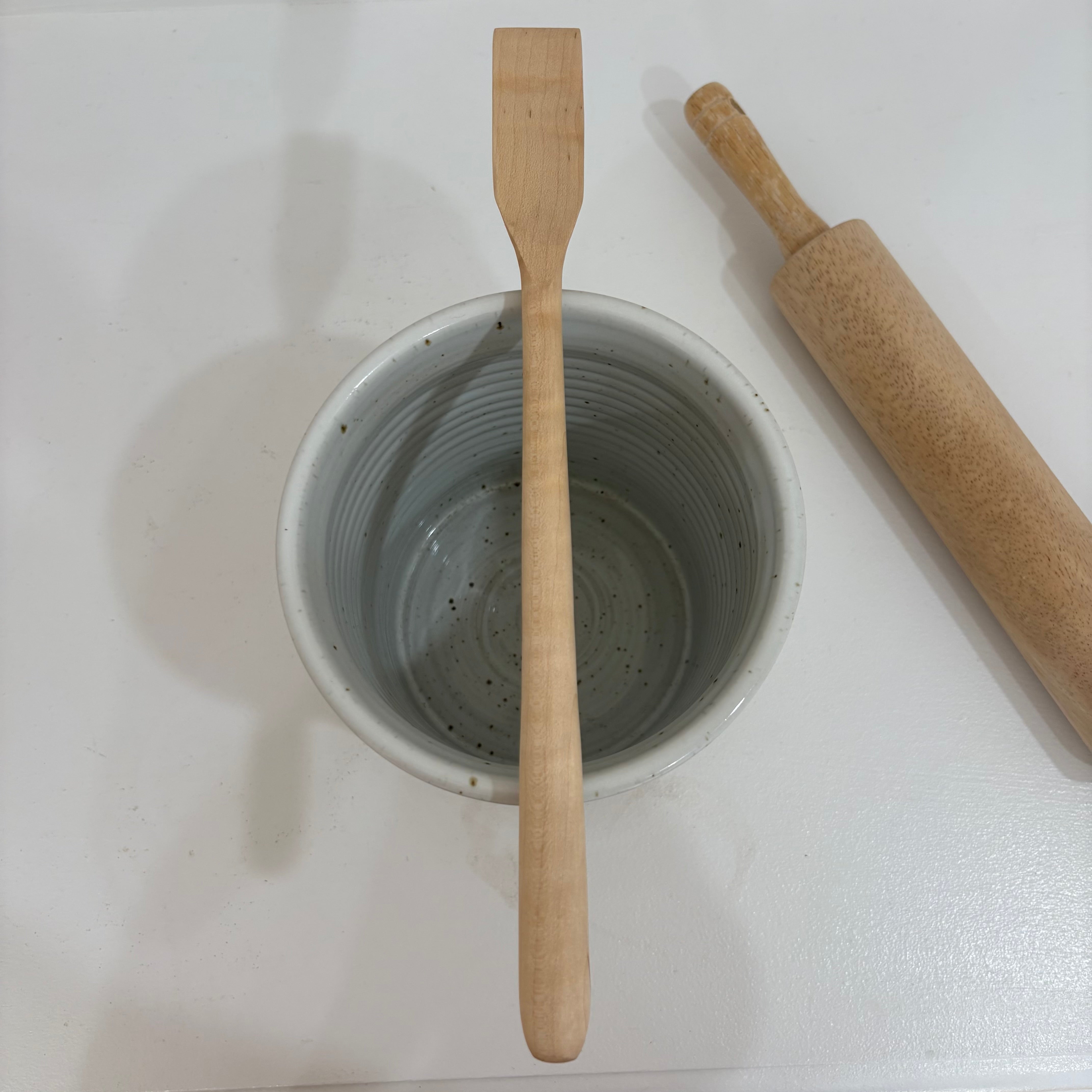 Oakenwell Spatula