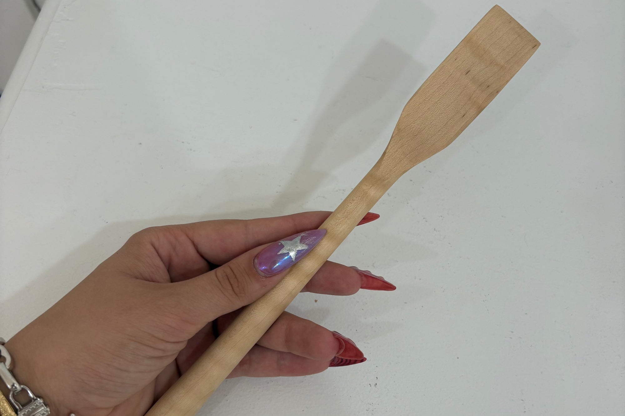 Oakenwell Spatula
