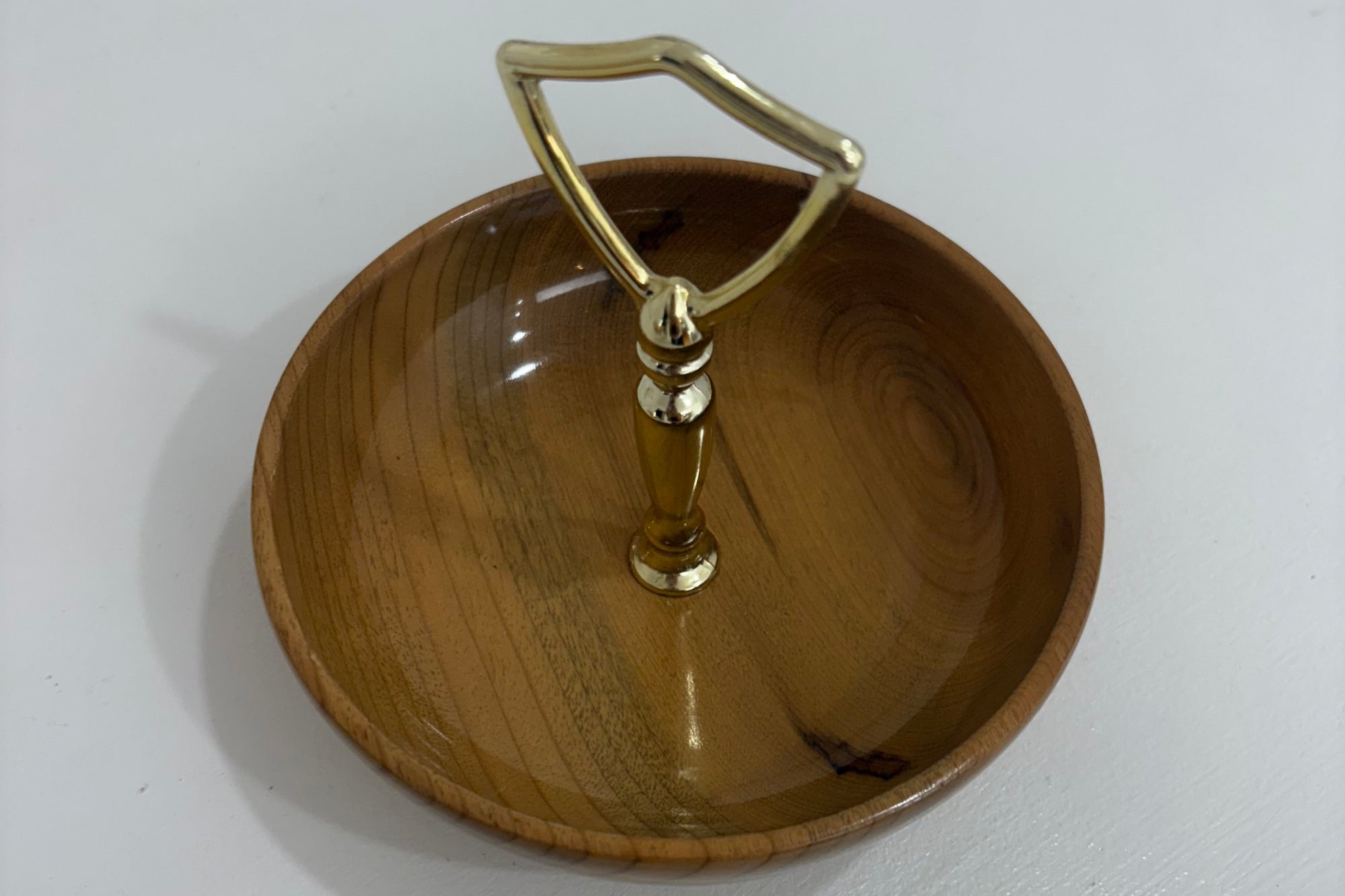 Jewelry Bowl